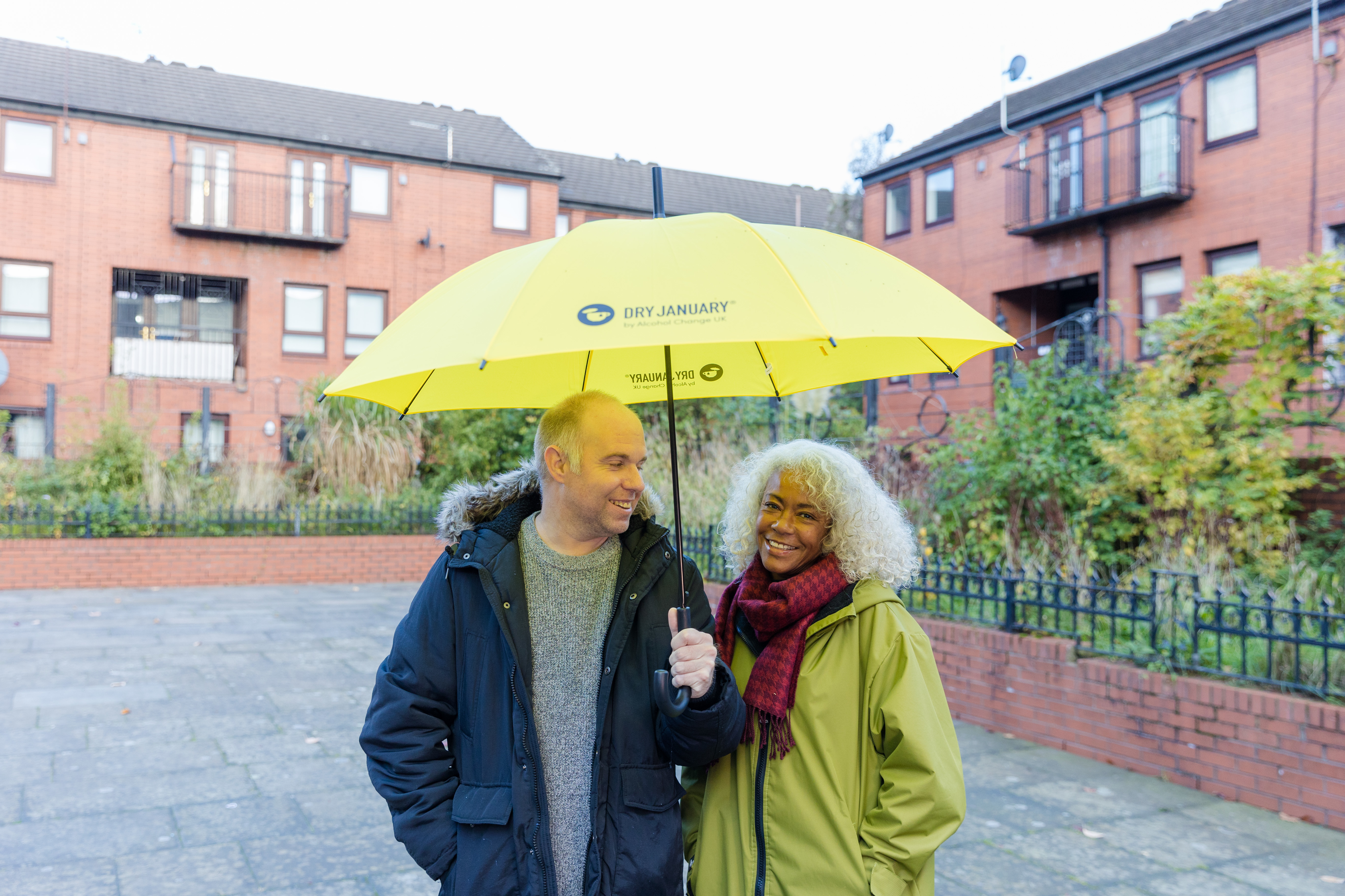 10 years of Dry January® Blog img