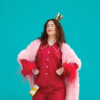 ACC008 DJ Website hero image