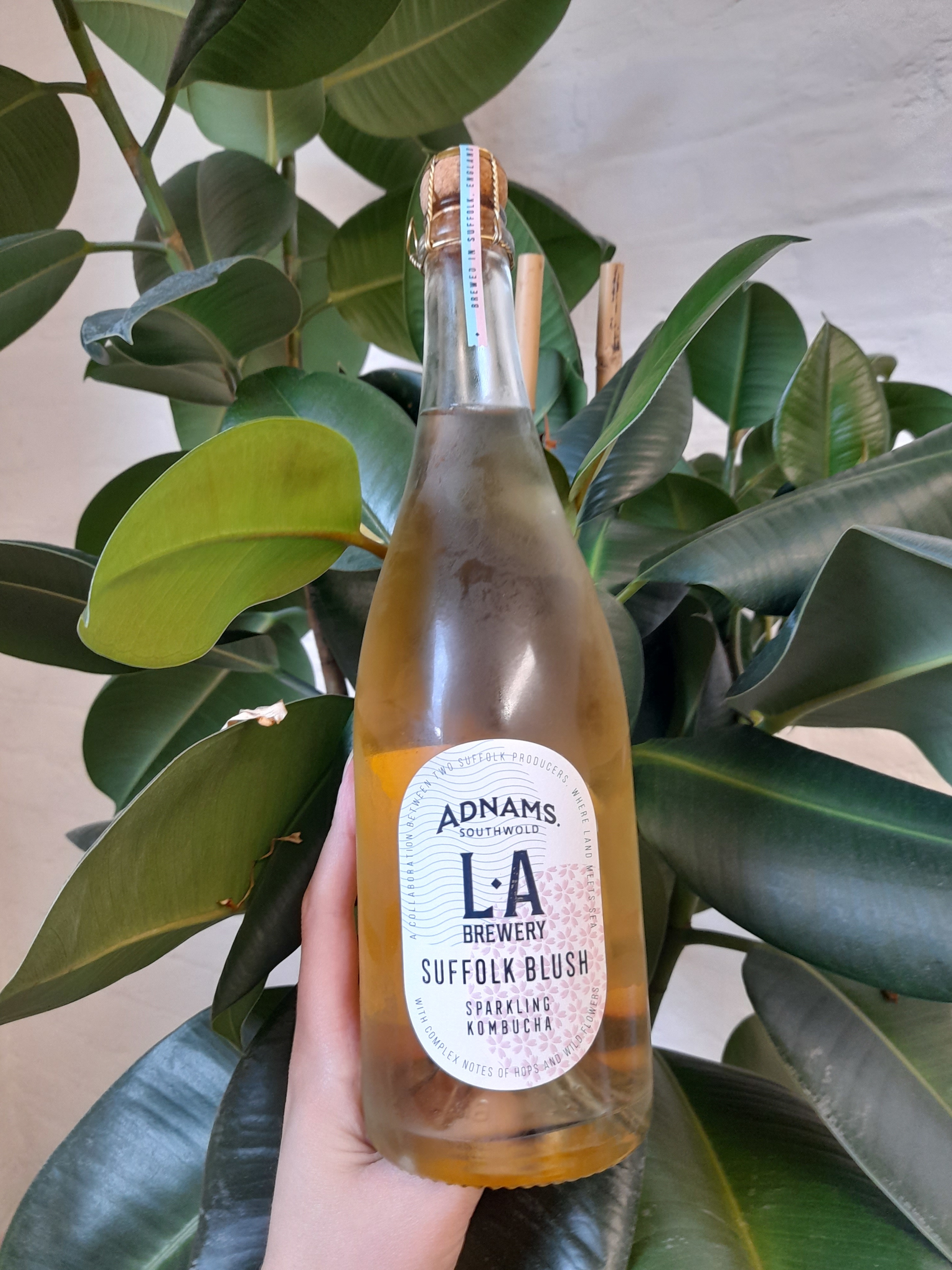 Adnams Suffolk Blush