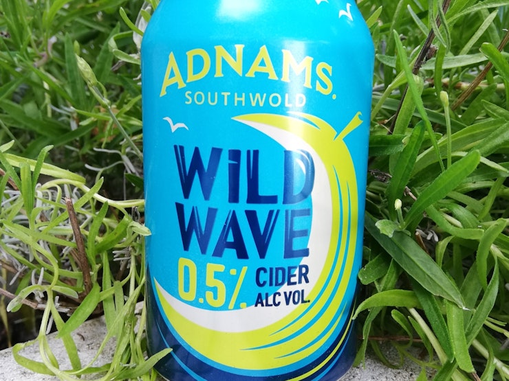Adnams Wild Wave