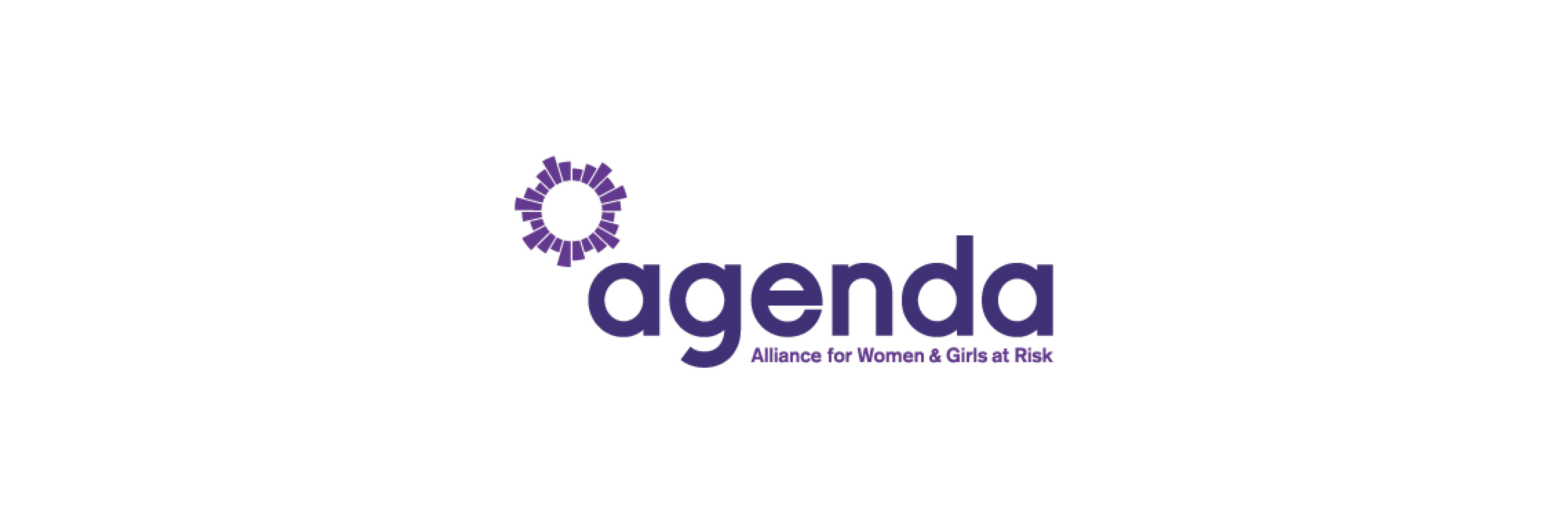 Agenda Logos For Website