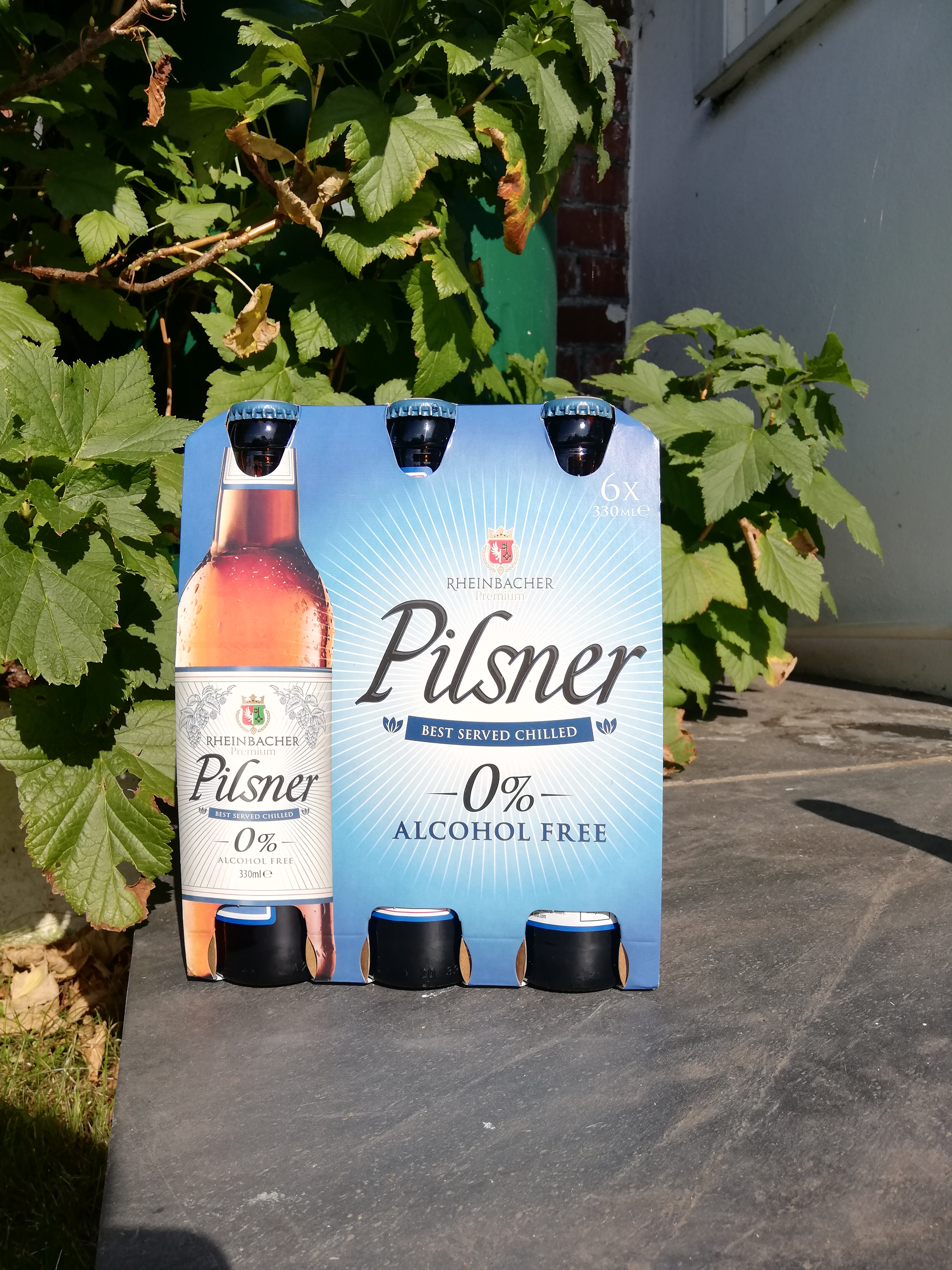 Aldi Pilsner