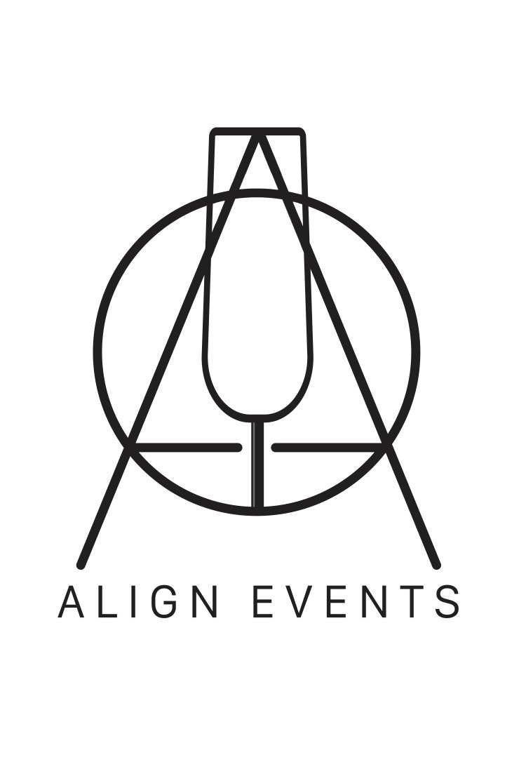 Align Events Logo