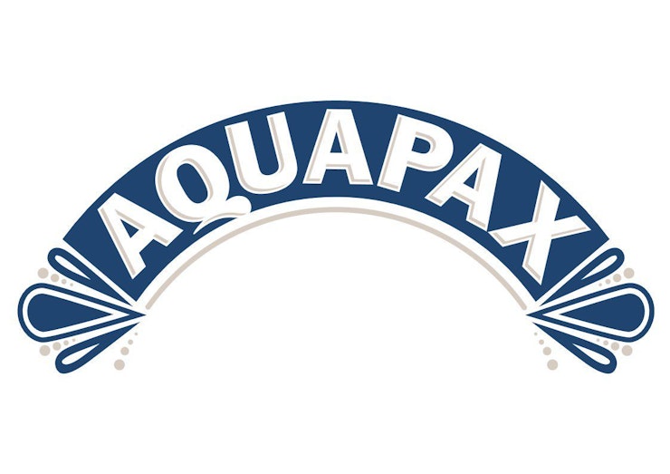 Aquapax Logo