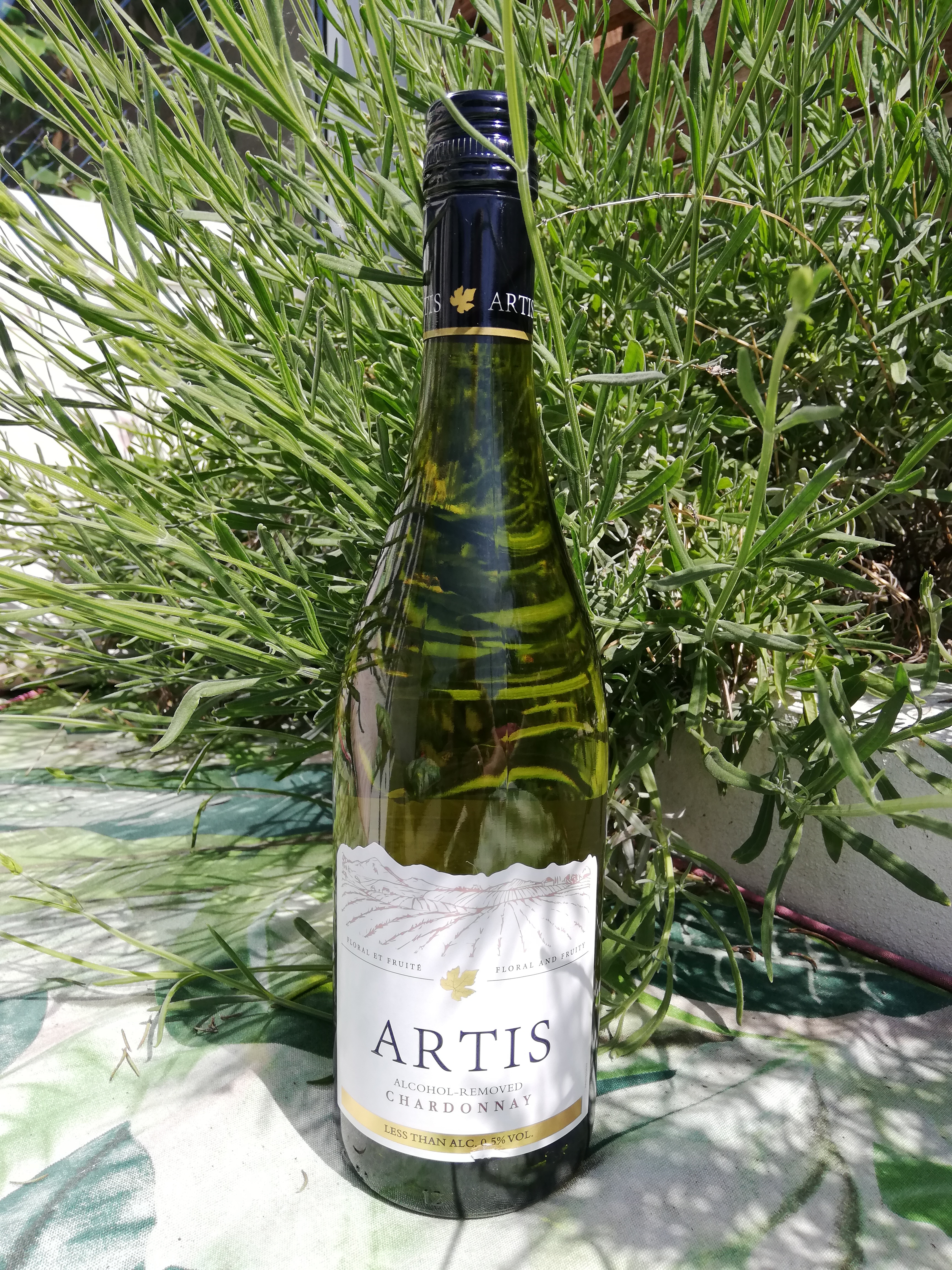 Artis Chardonnay
