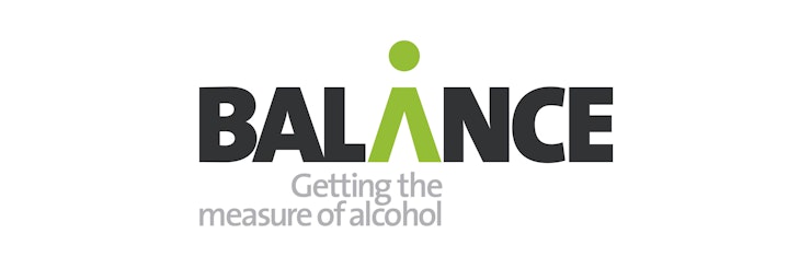 Balance Logo For Website