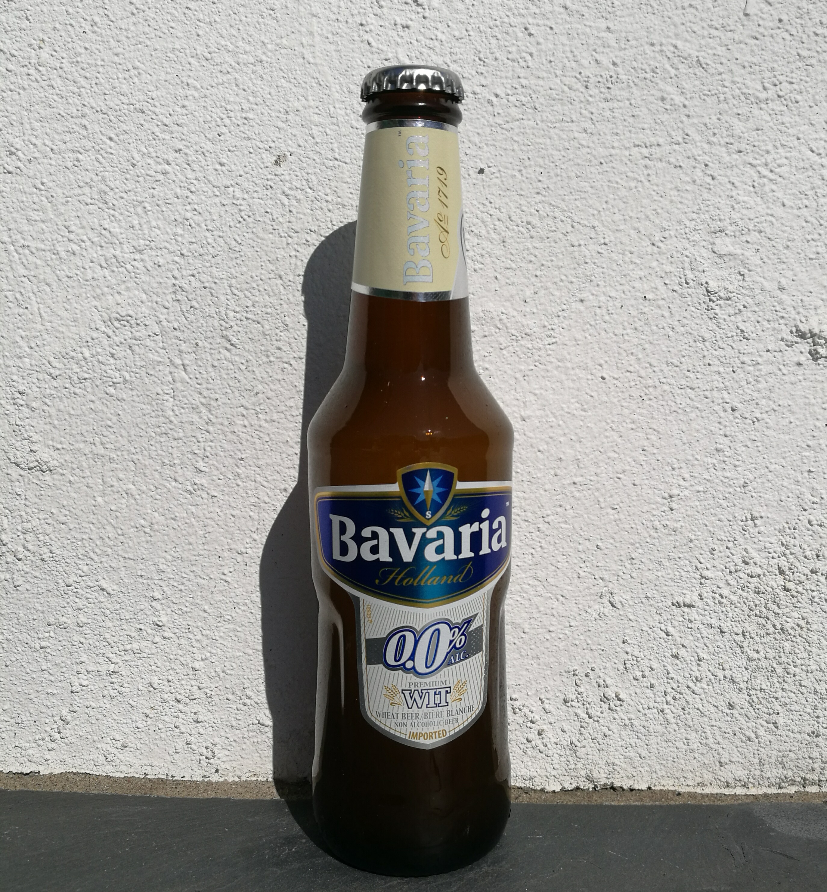 Bavaria Wit