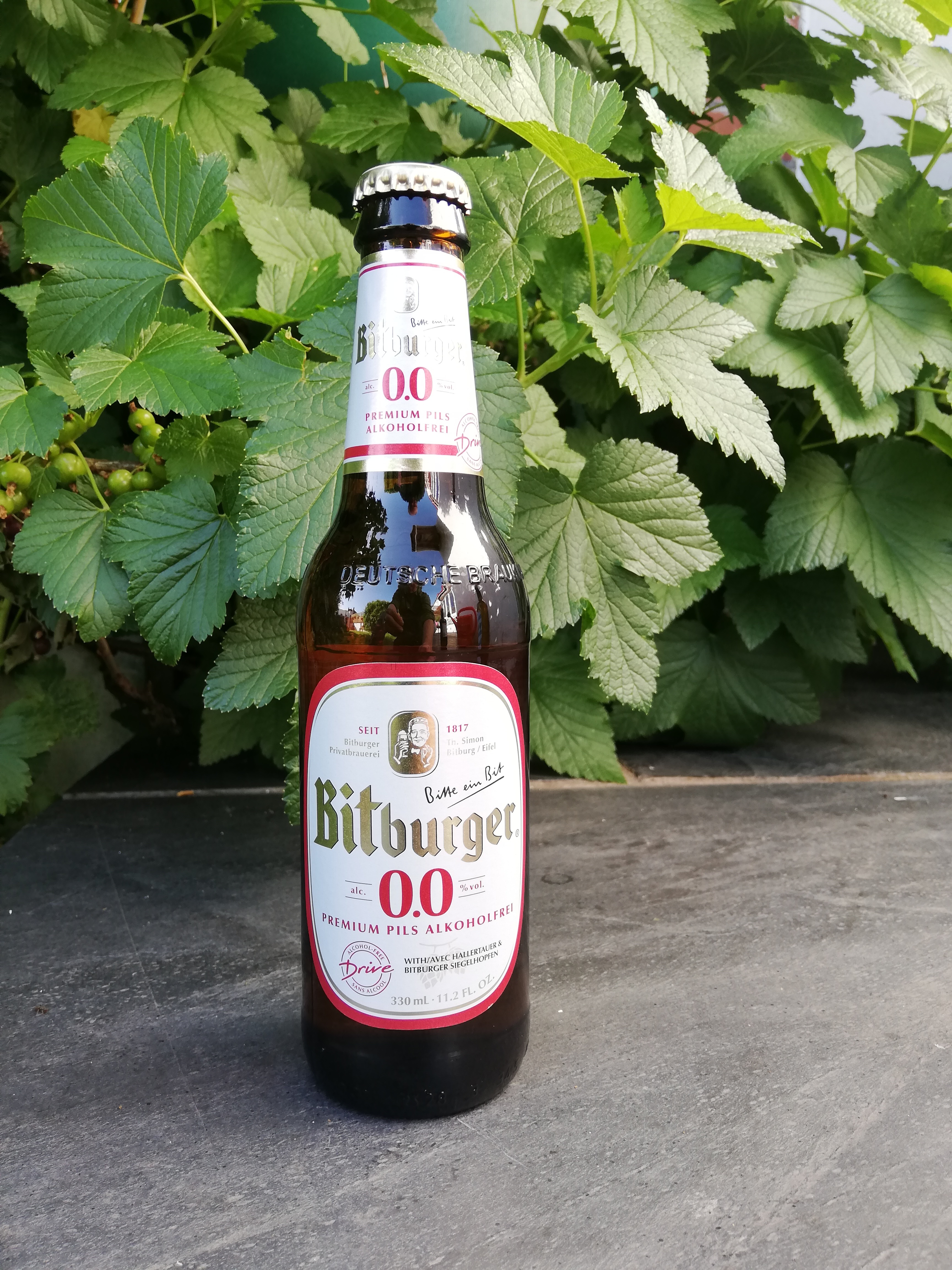Bitburger