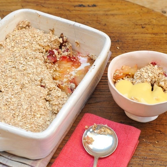 Crumble