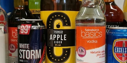 Drinks