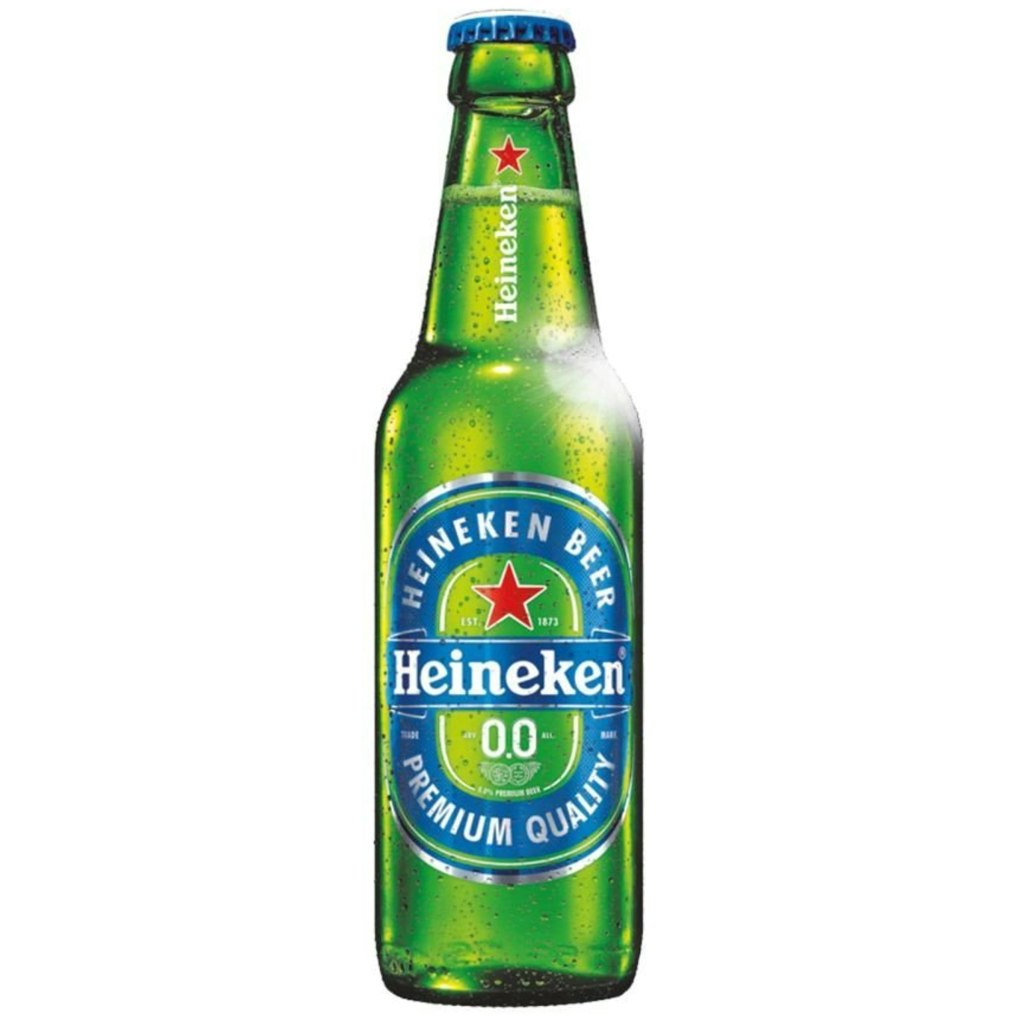 Heineken