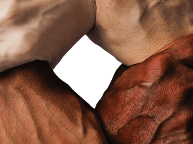 Hands