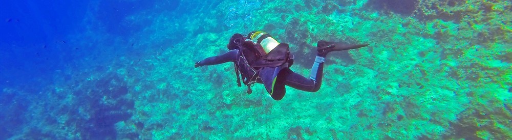 Scubadive