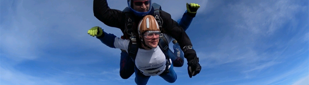 Skydive