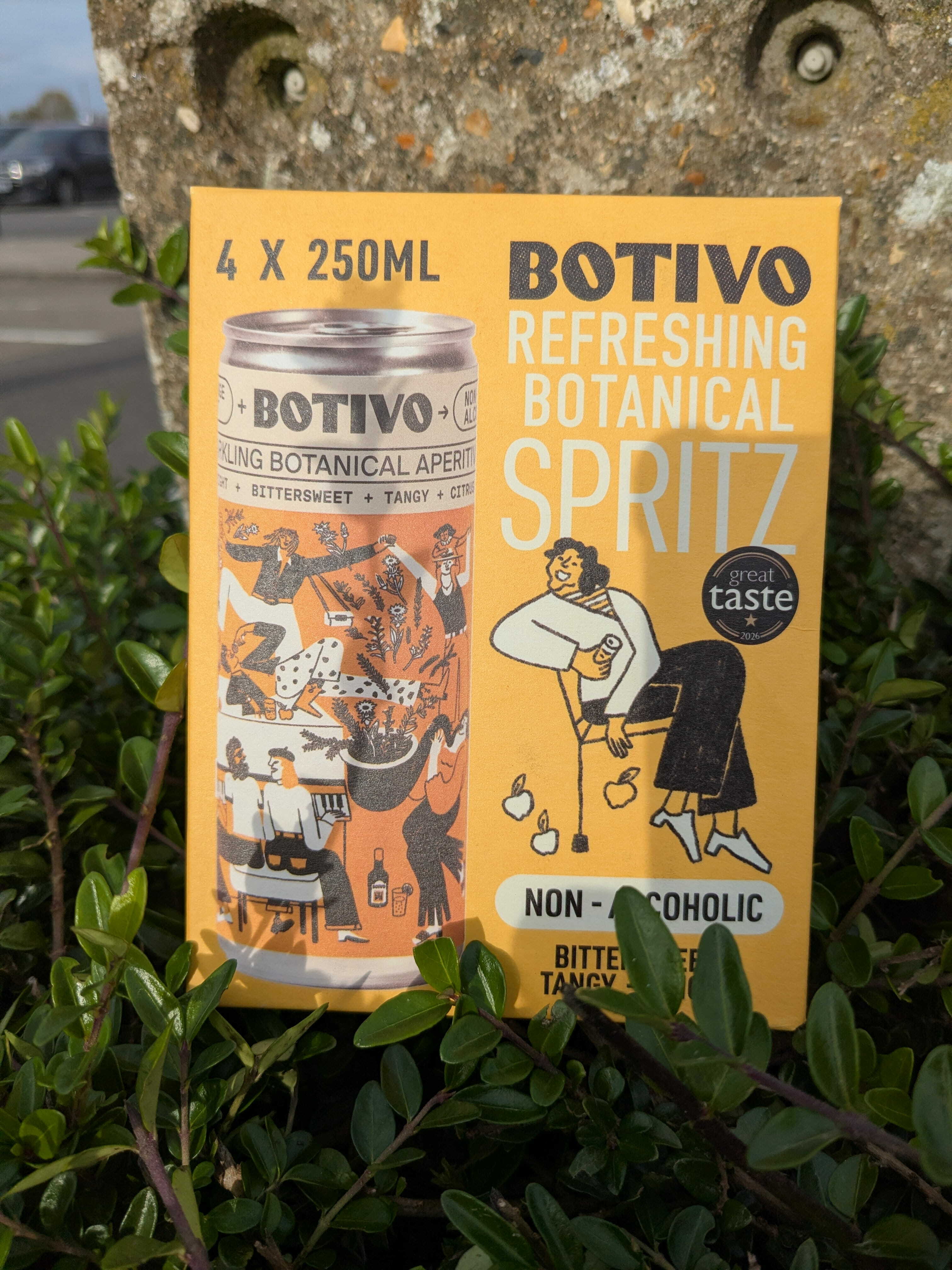Botivo Spritz
