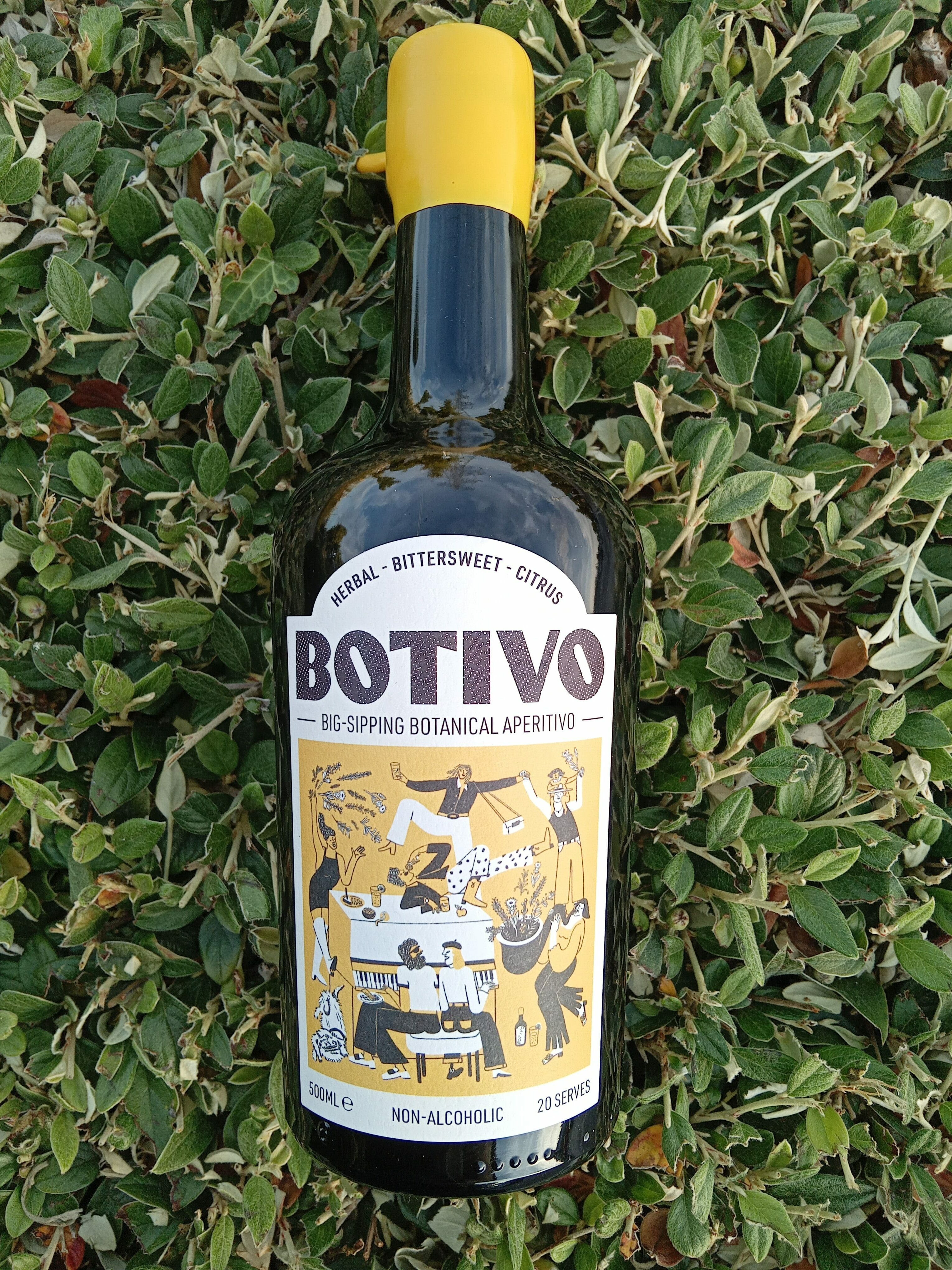 Botivo