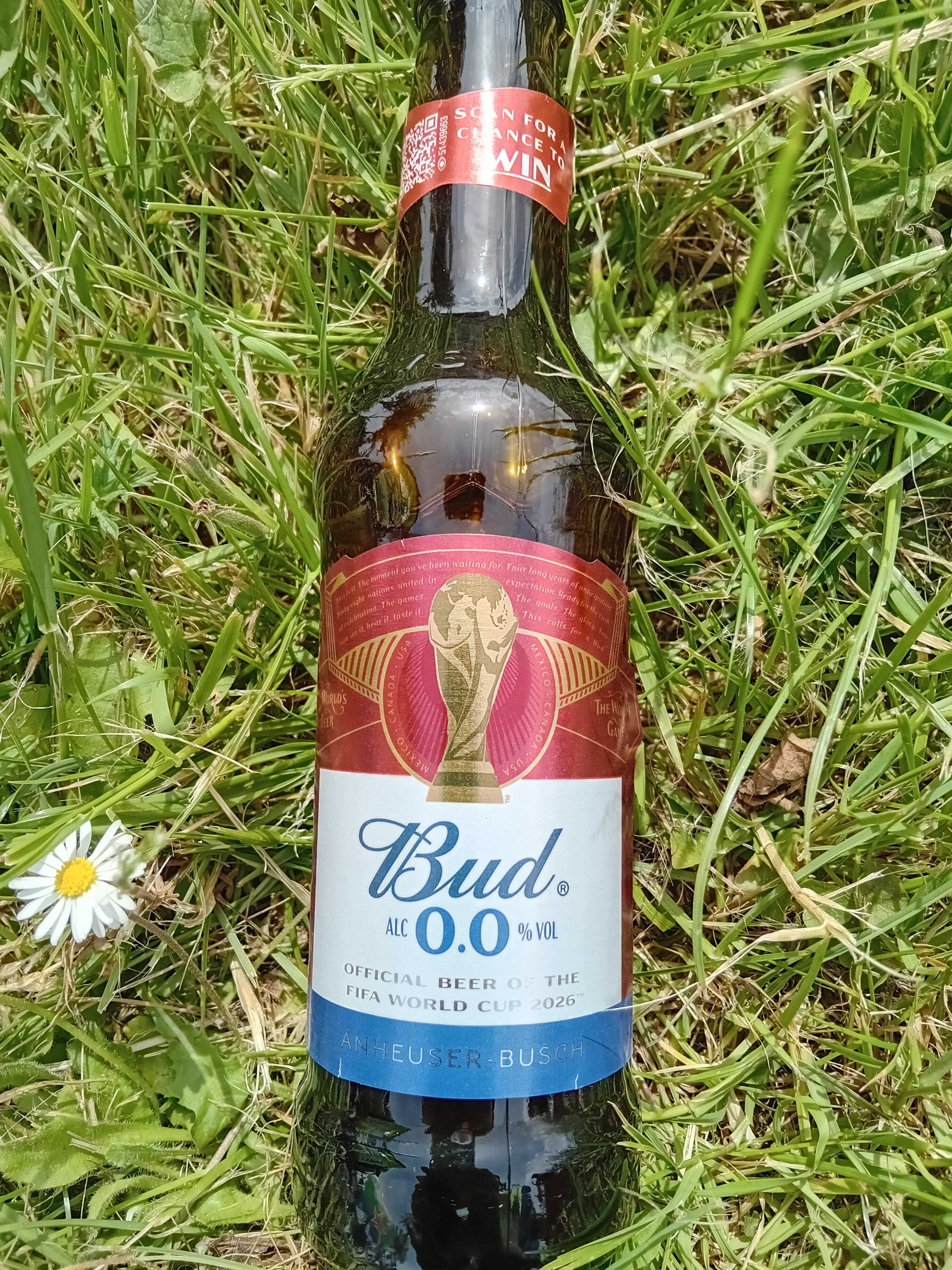Budweiser 2026 image