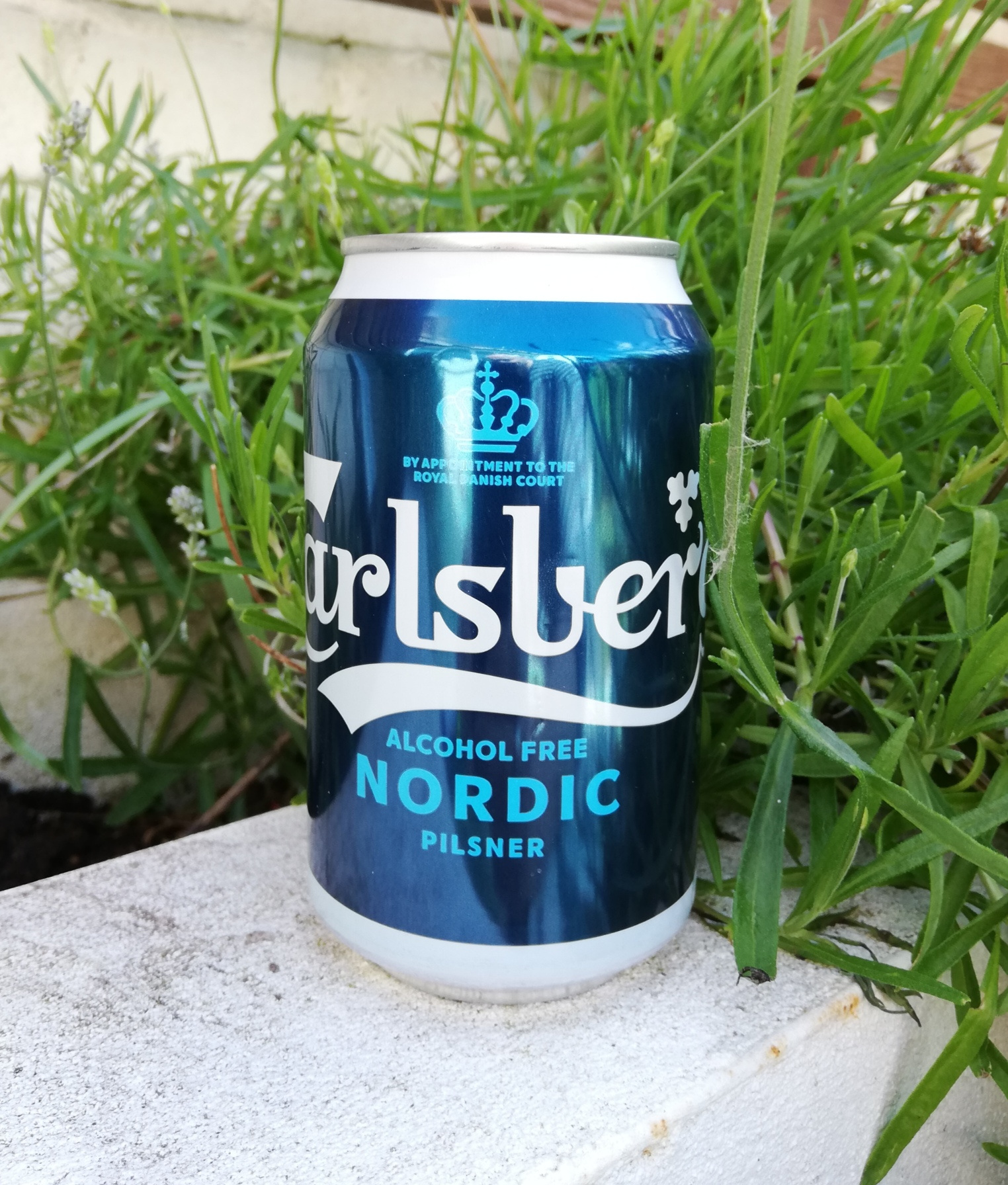 Carlsberg Nordic