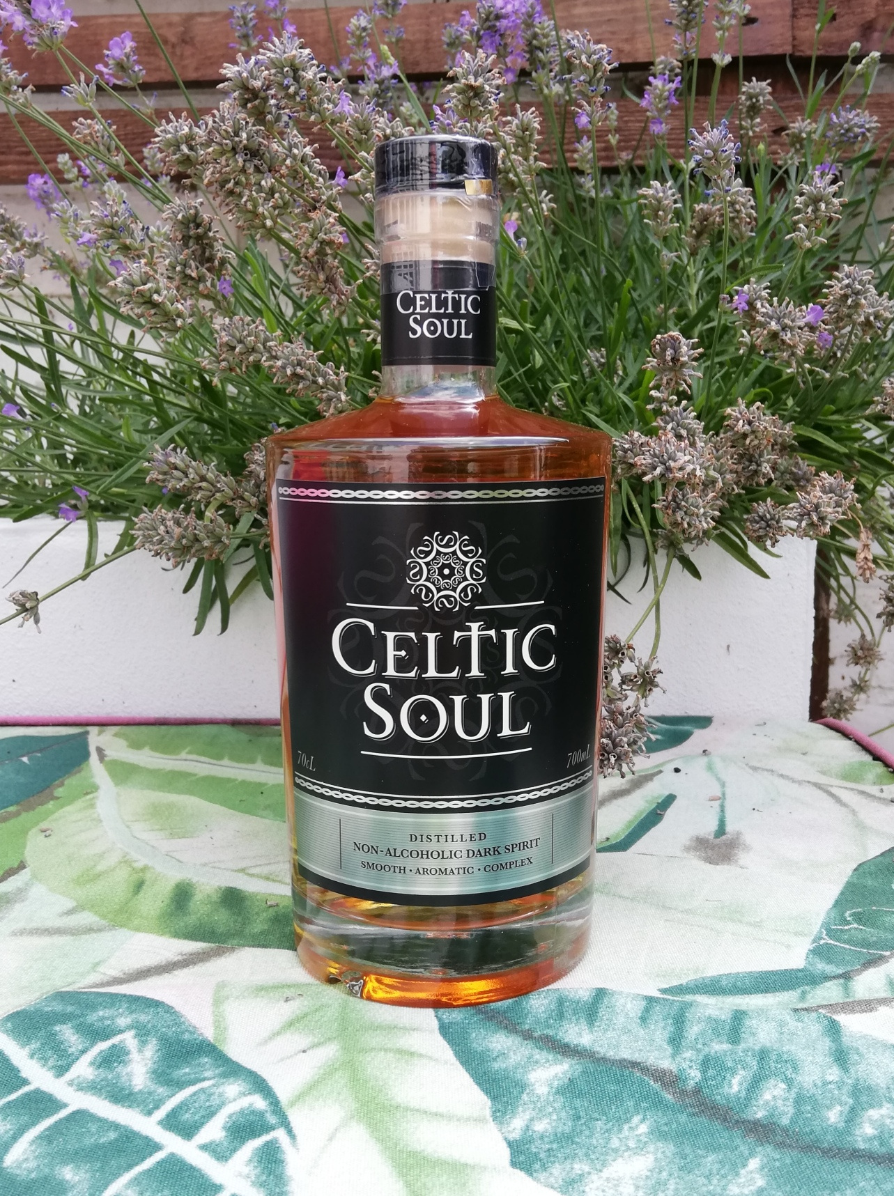 Celtic Soul 1