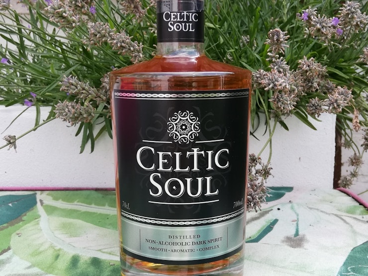 Celtic Soul 1