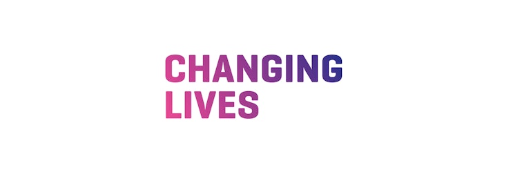 Changing Lives Logo For Website