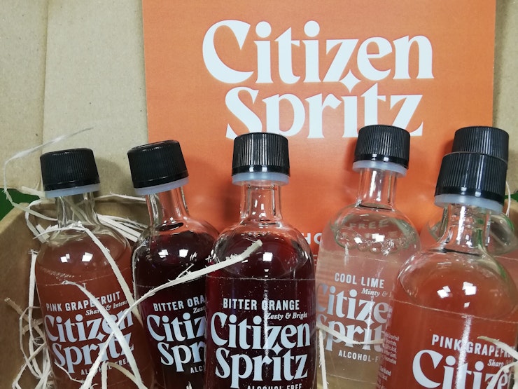 Citizen Spritz
