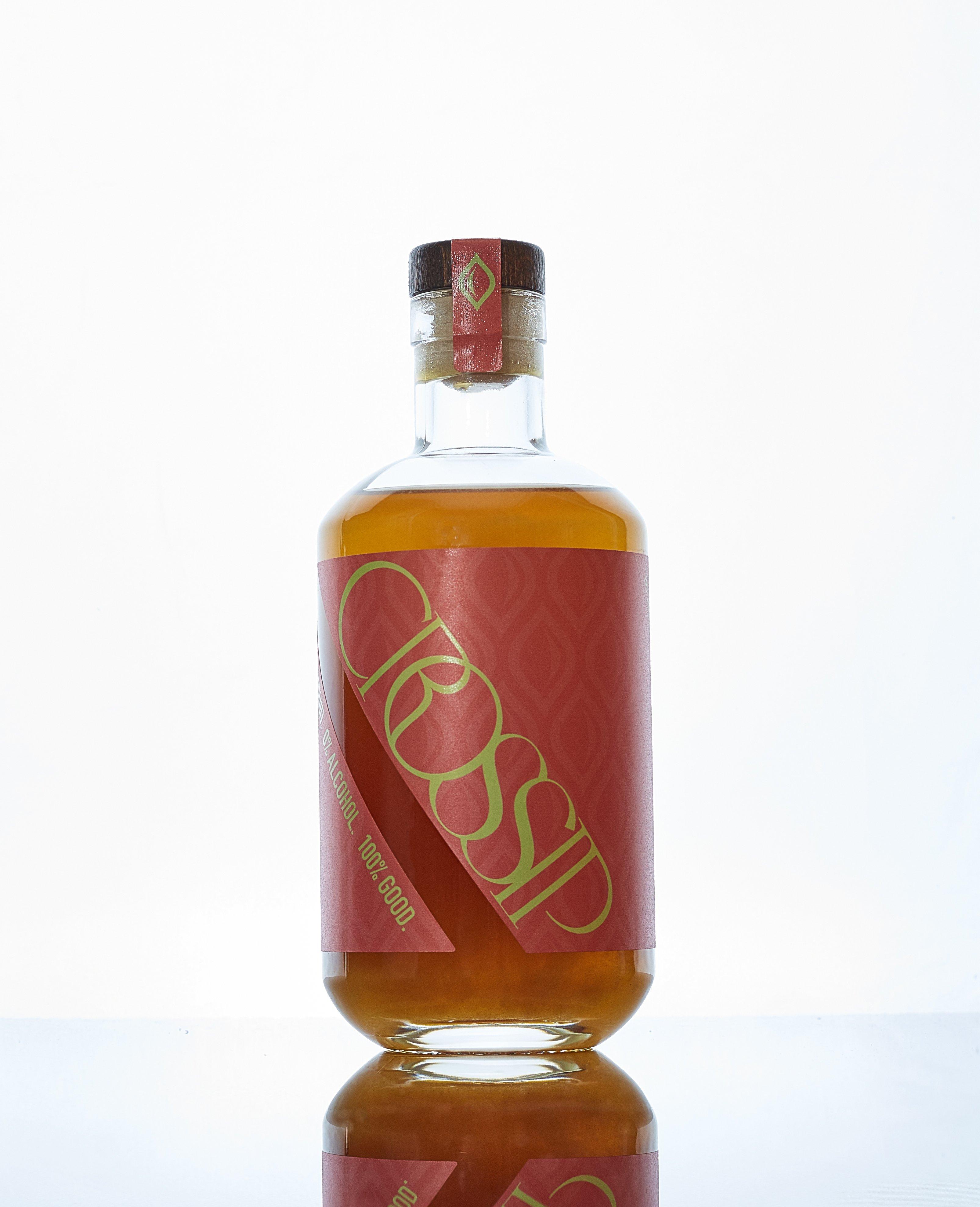 Crossip Fresh Citrus