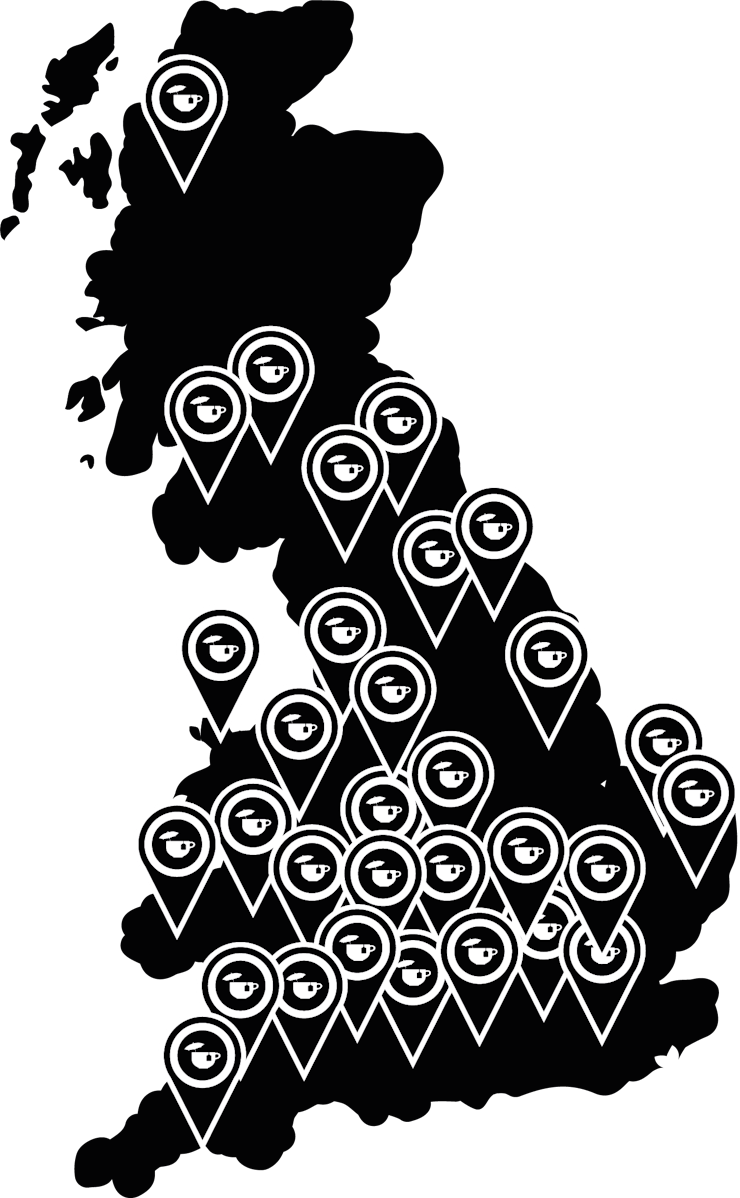 Dj Map