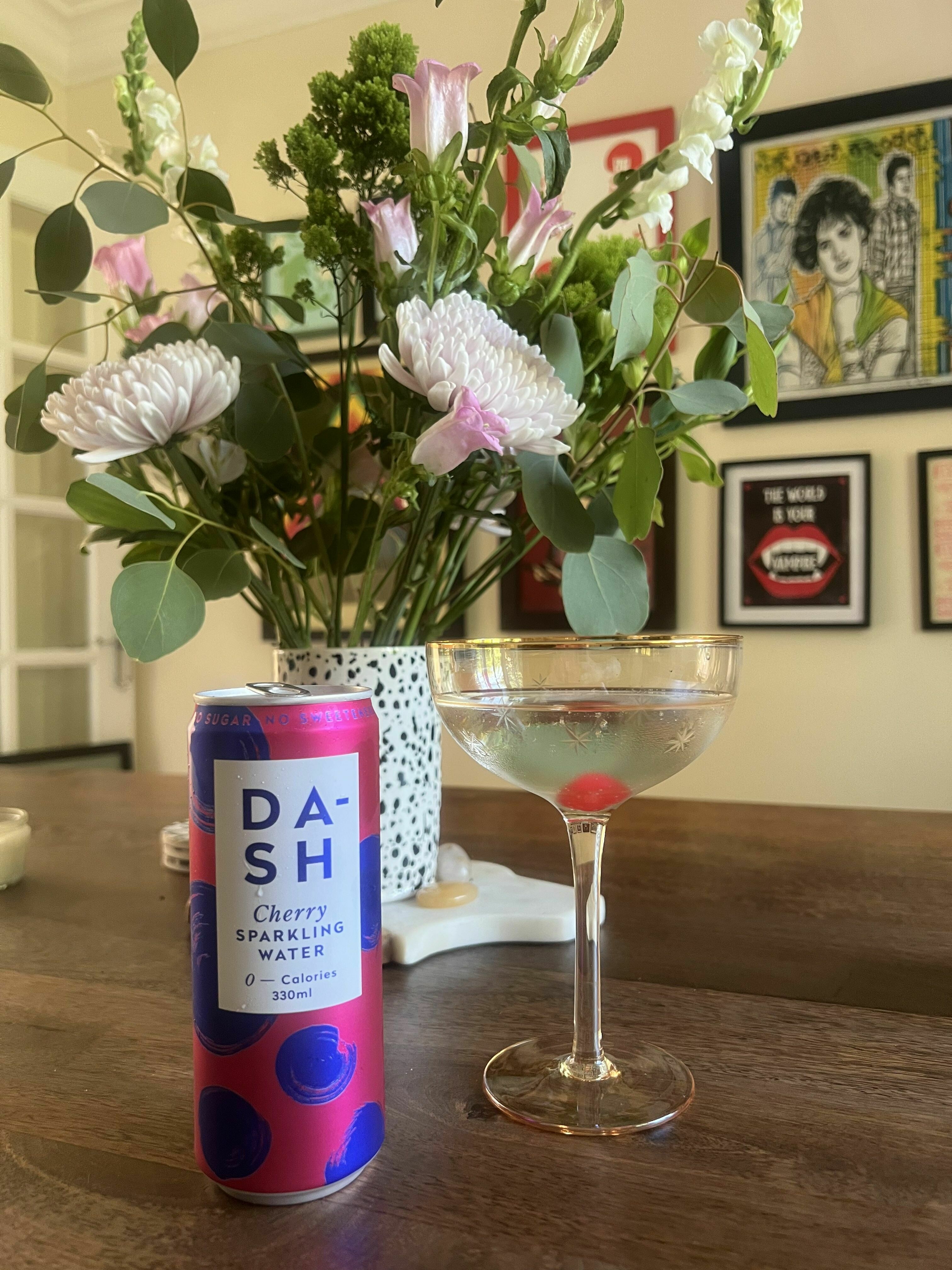 Dash Cherry