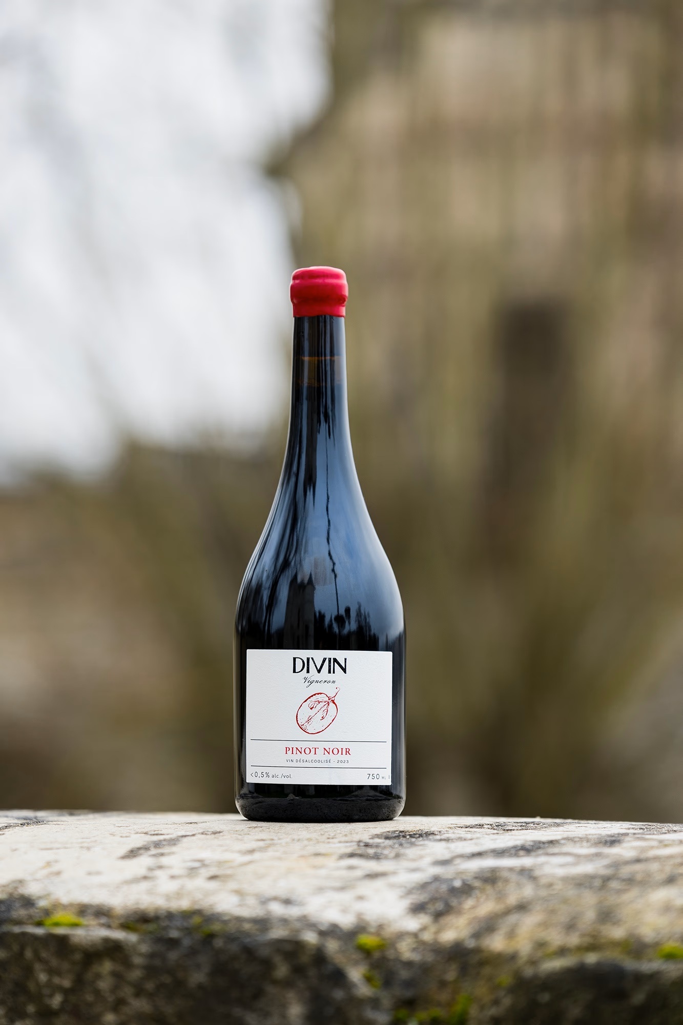 Divin Pinot Noir