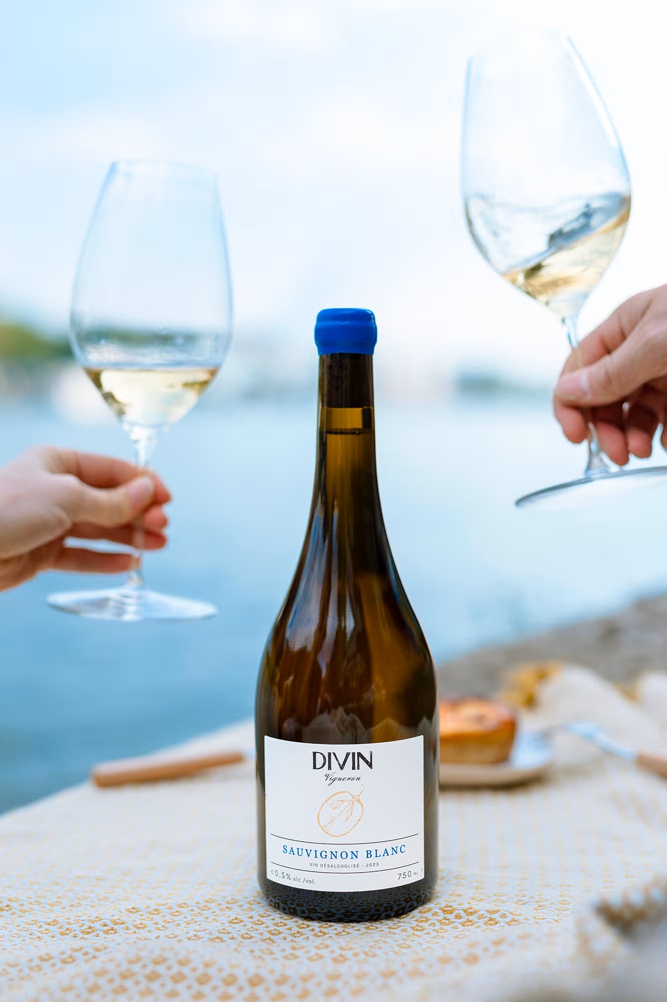 Divin Sauvignon Blanc