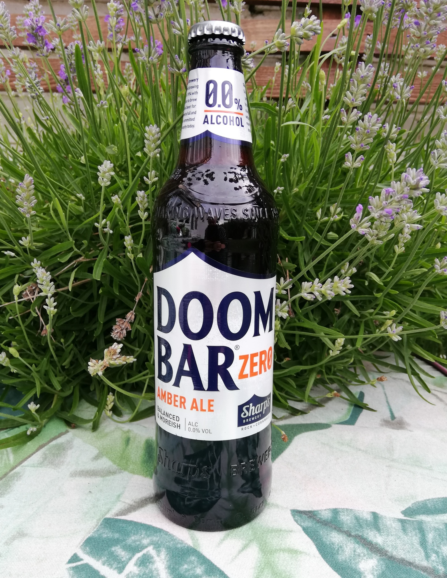 Doom Bar Zero
