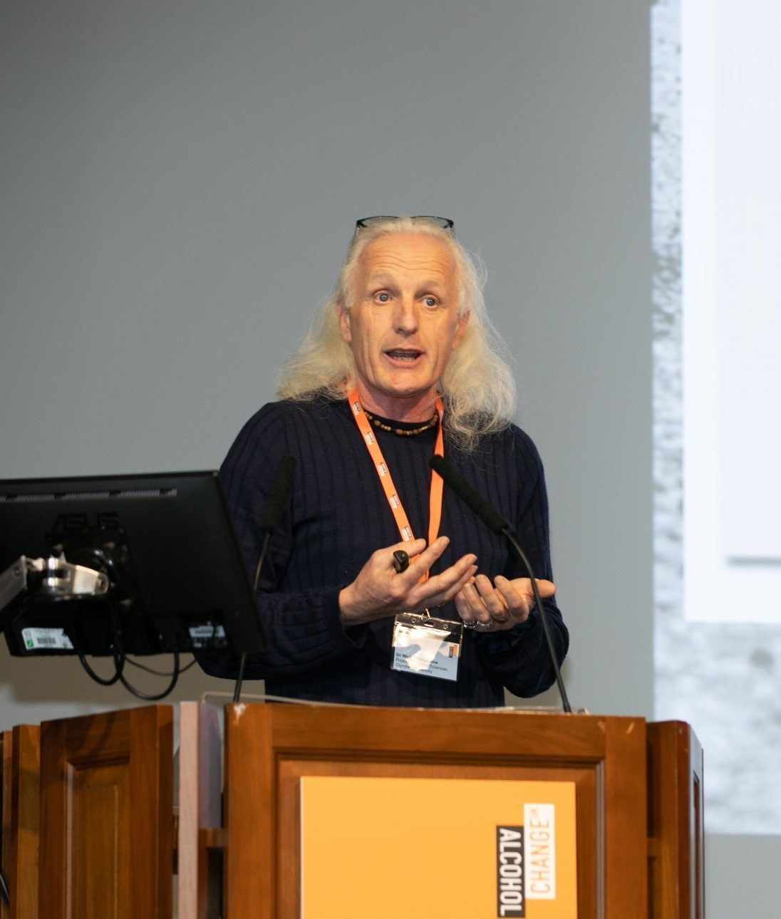 Dr Wulf Livingston 2