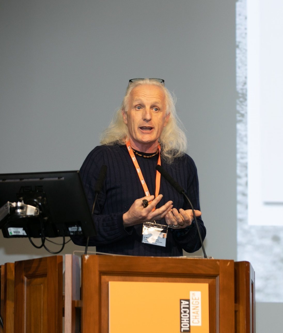 Dr Wulf Livingston 2