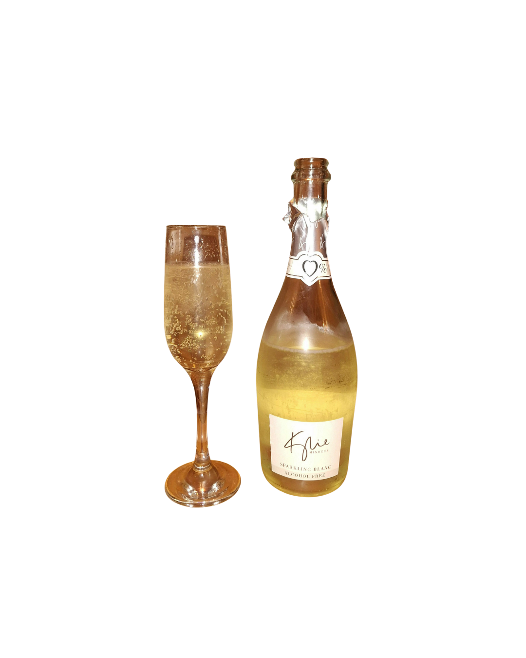 Drink Review Altered Image Kylie Blanc Wine