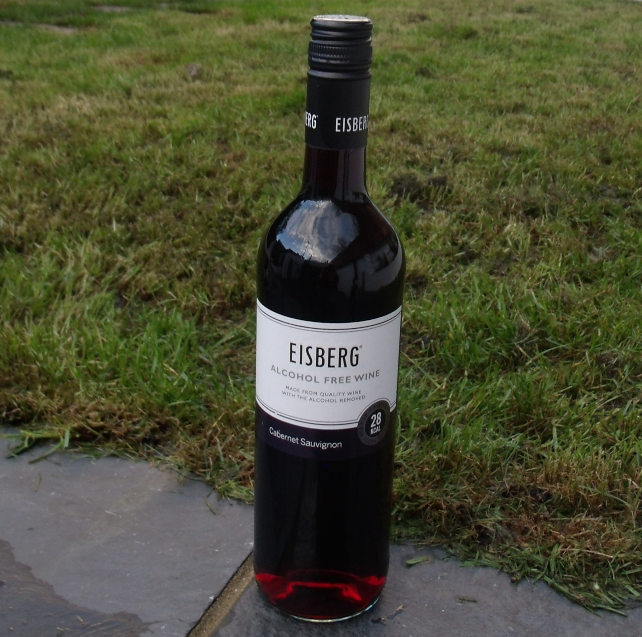 Eisberg red