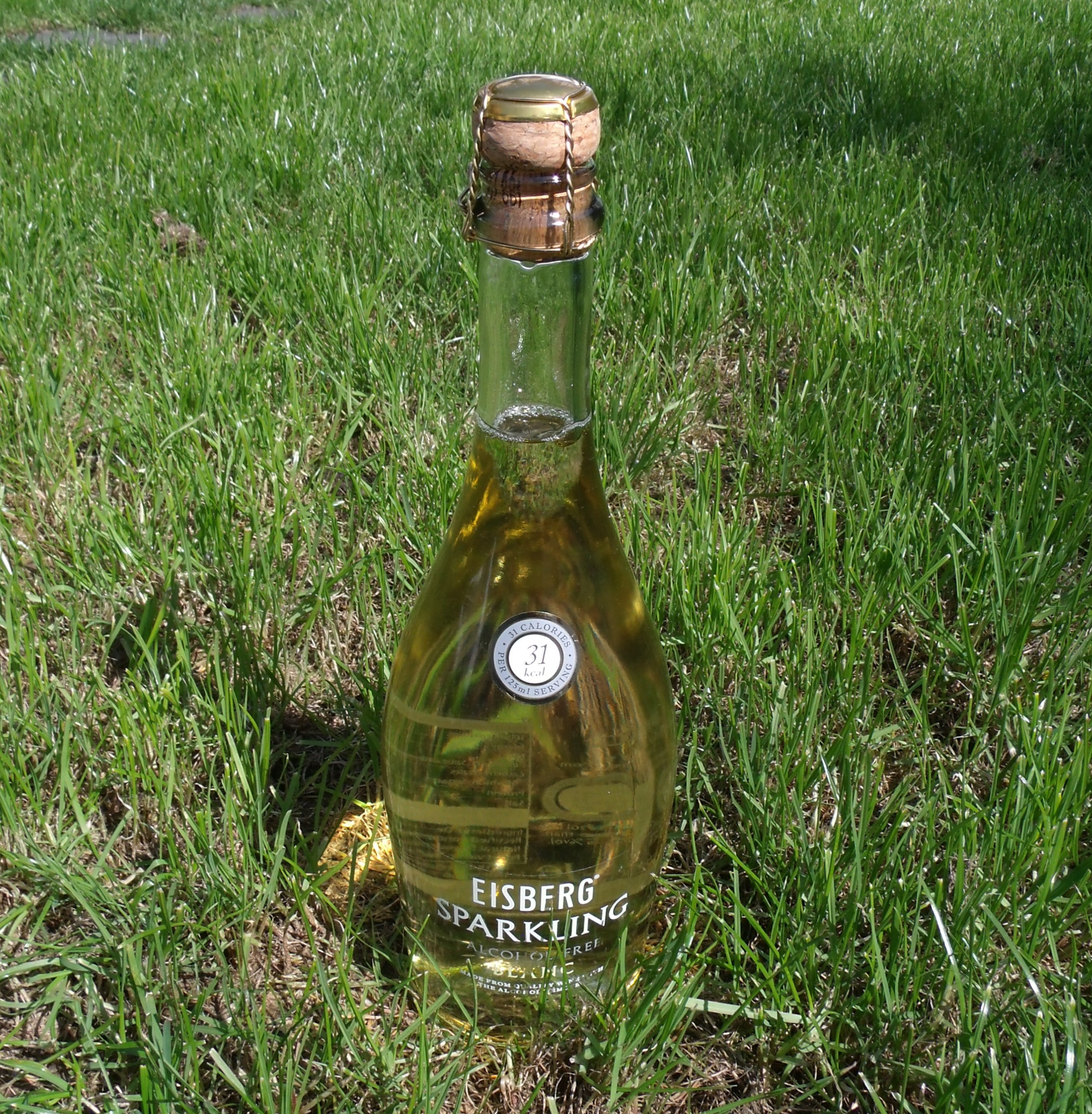 Eisberg white sparkling