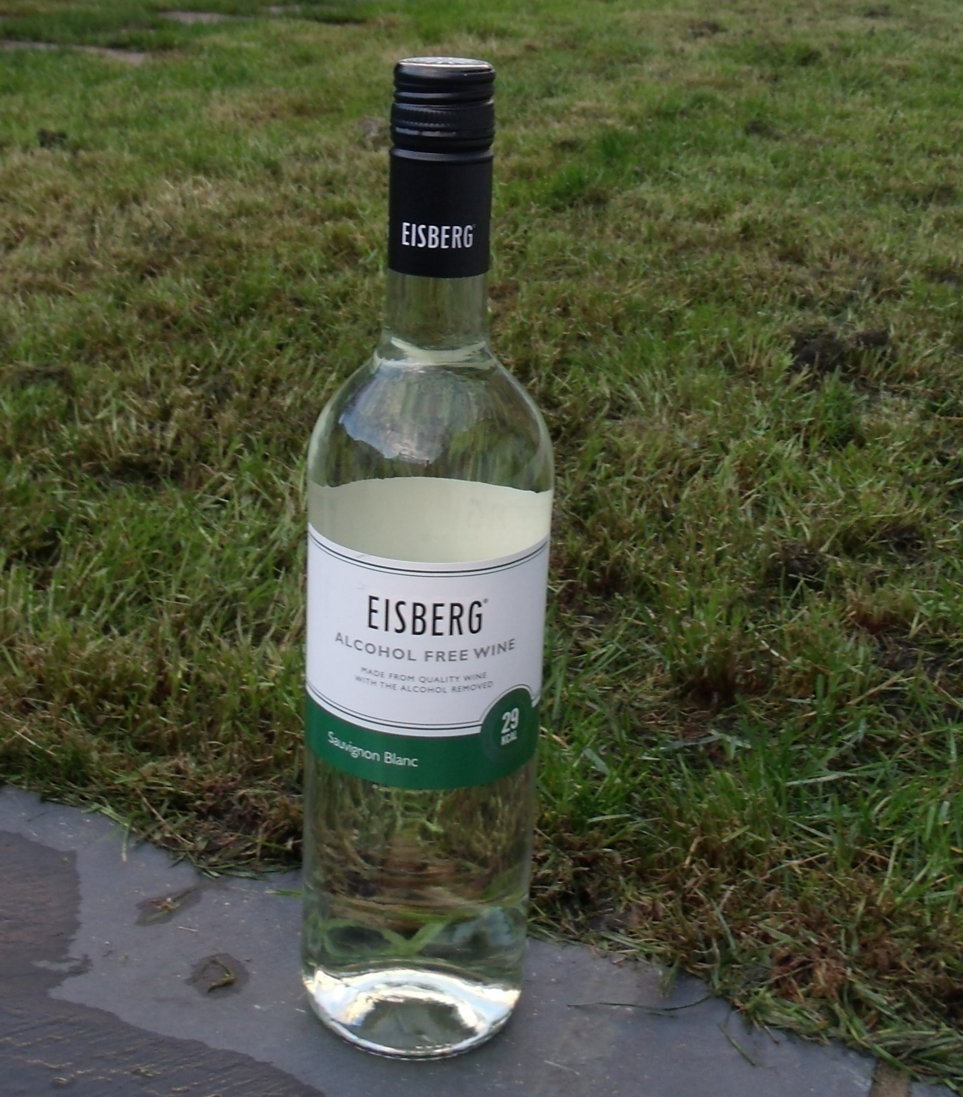 Eisberg white