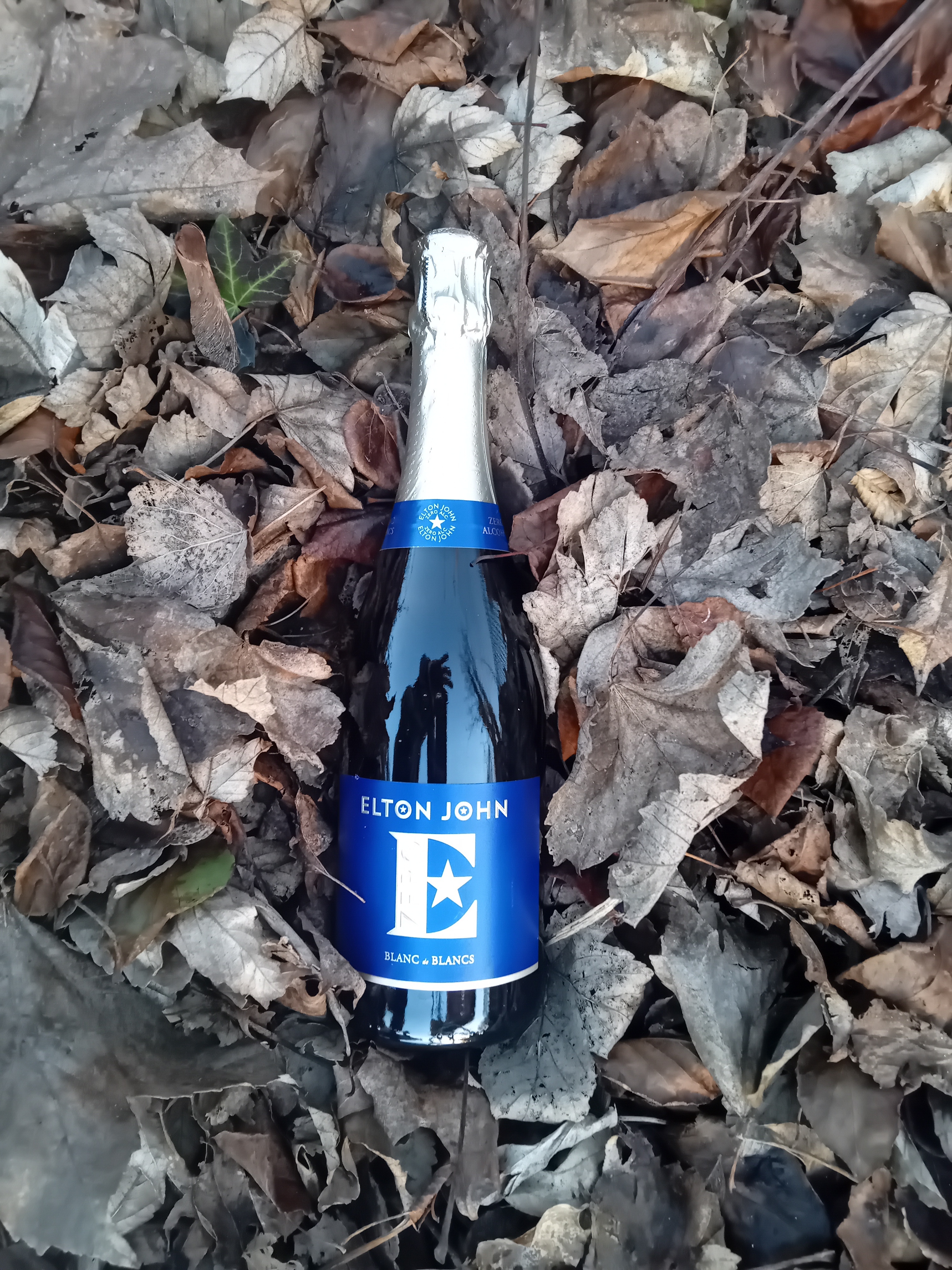 Elton Jon Blanc de Blancs