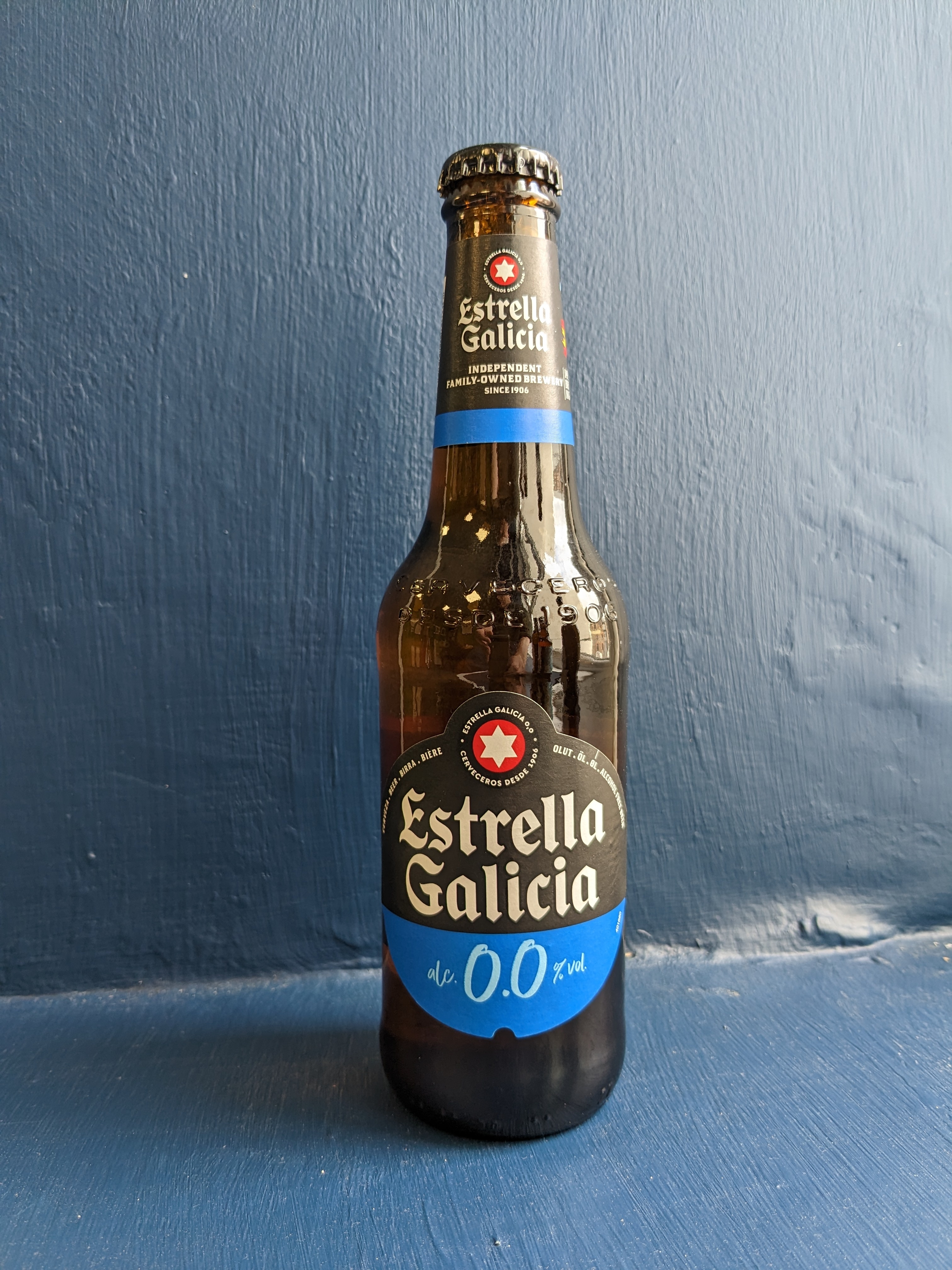 Estrella Galicia