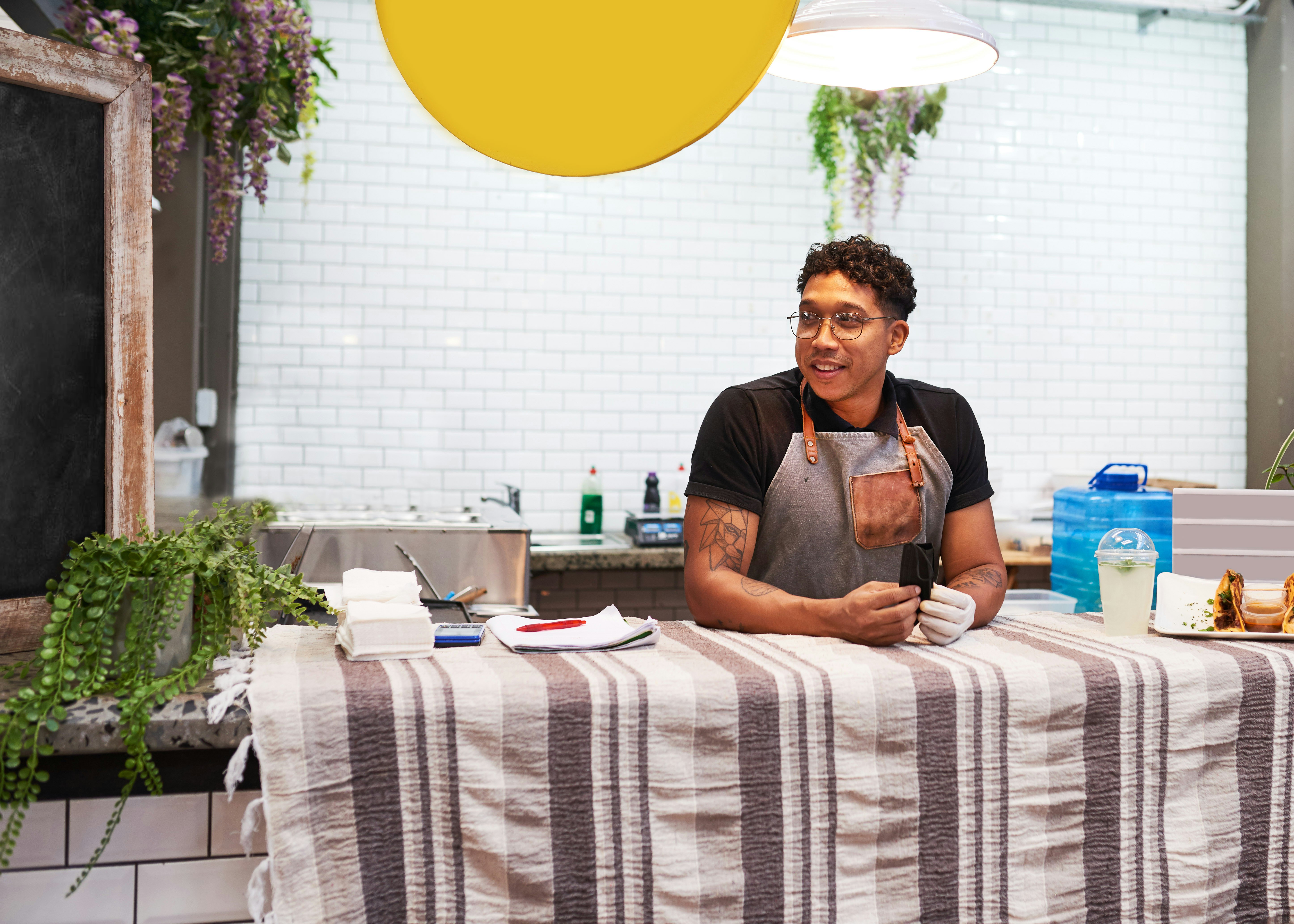 Food and Belonging image