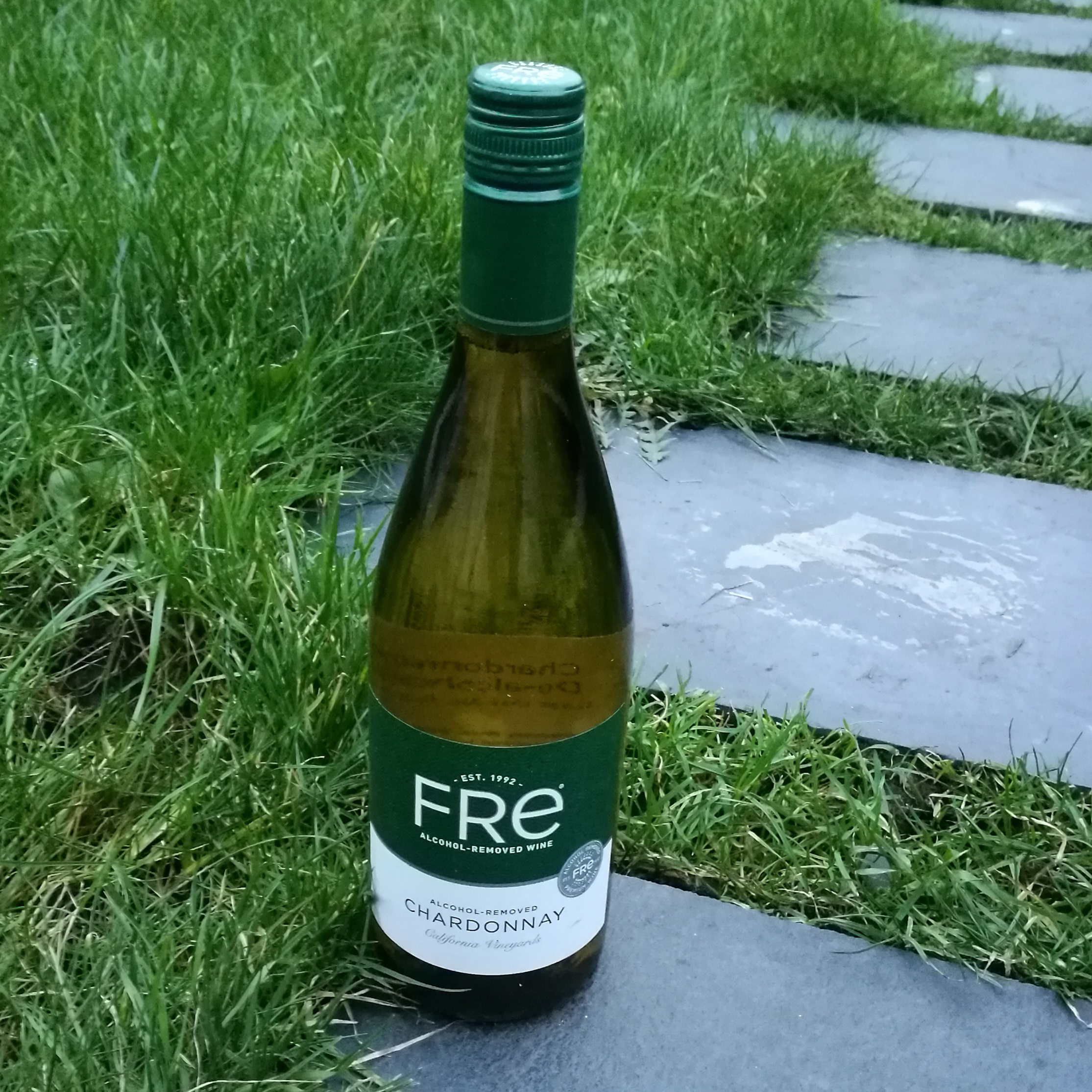 Fre Chardonnay