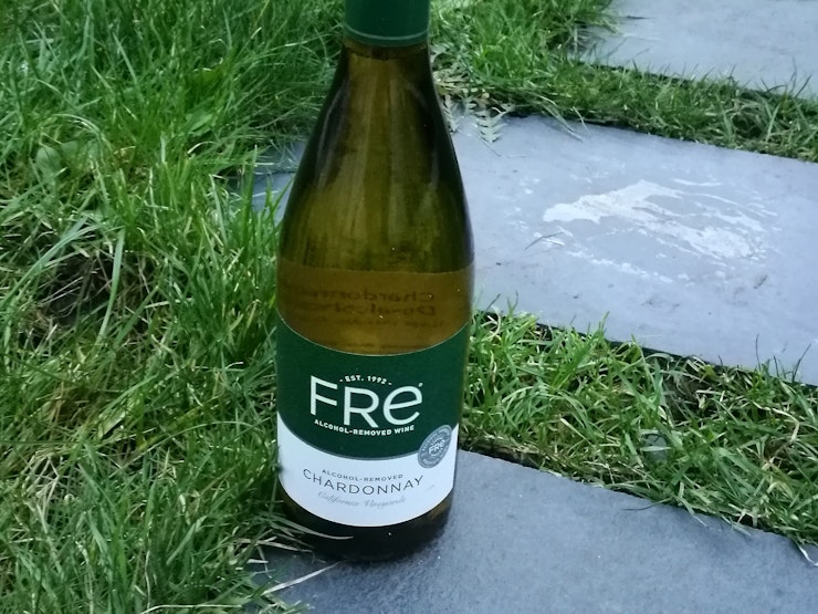 Fre Chardonnay