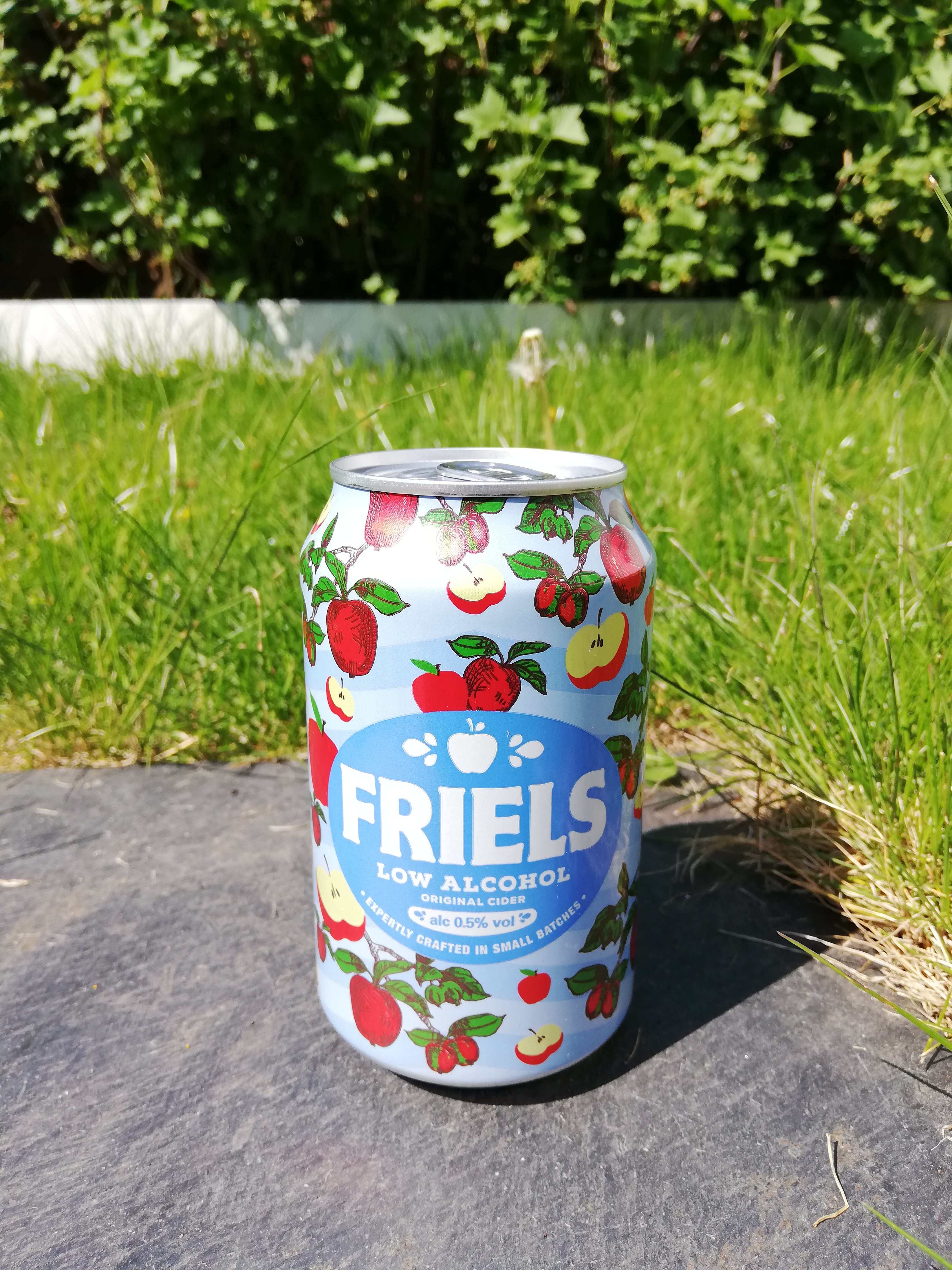 Friels