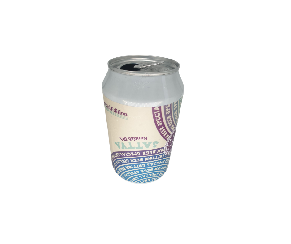 Good Karma Sattva Kentish Redesign