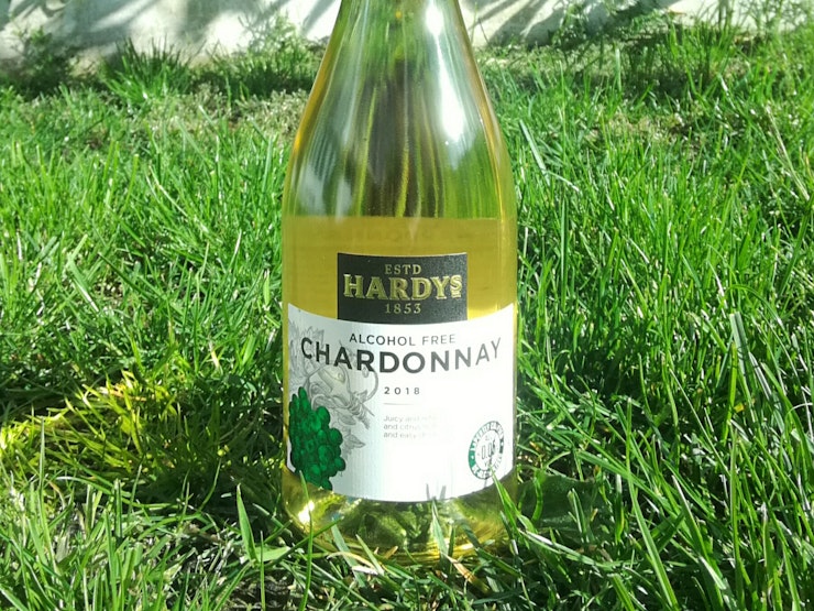 Hardeys Chardonnay