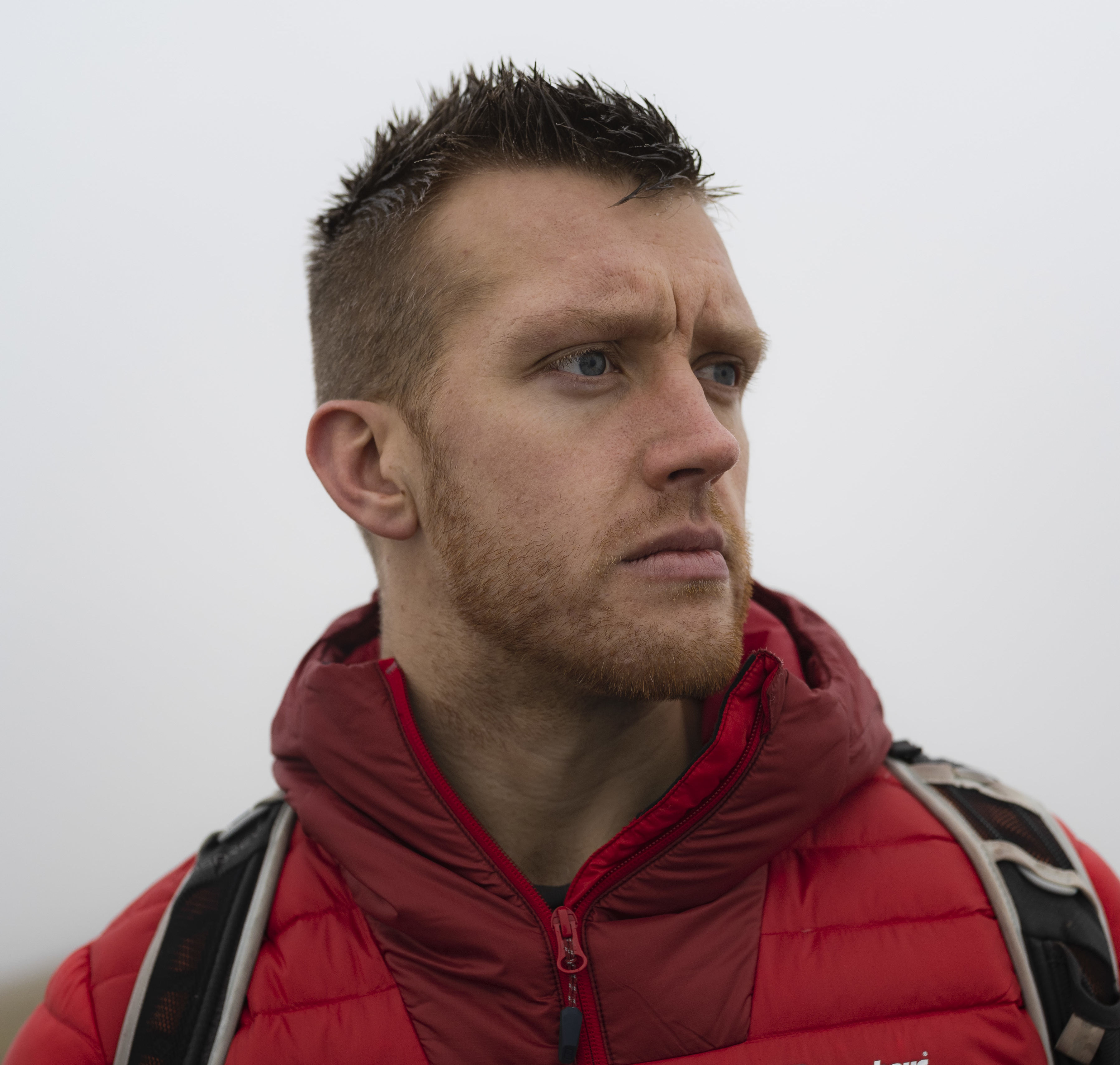 Harrison Berghaus 3 by Kenny Block