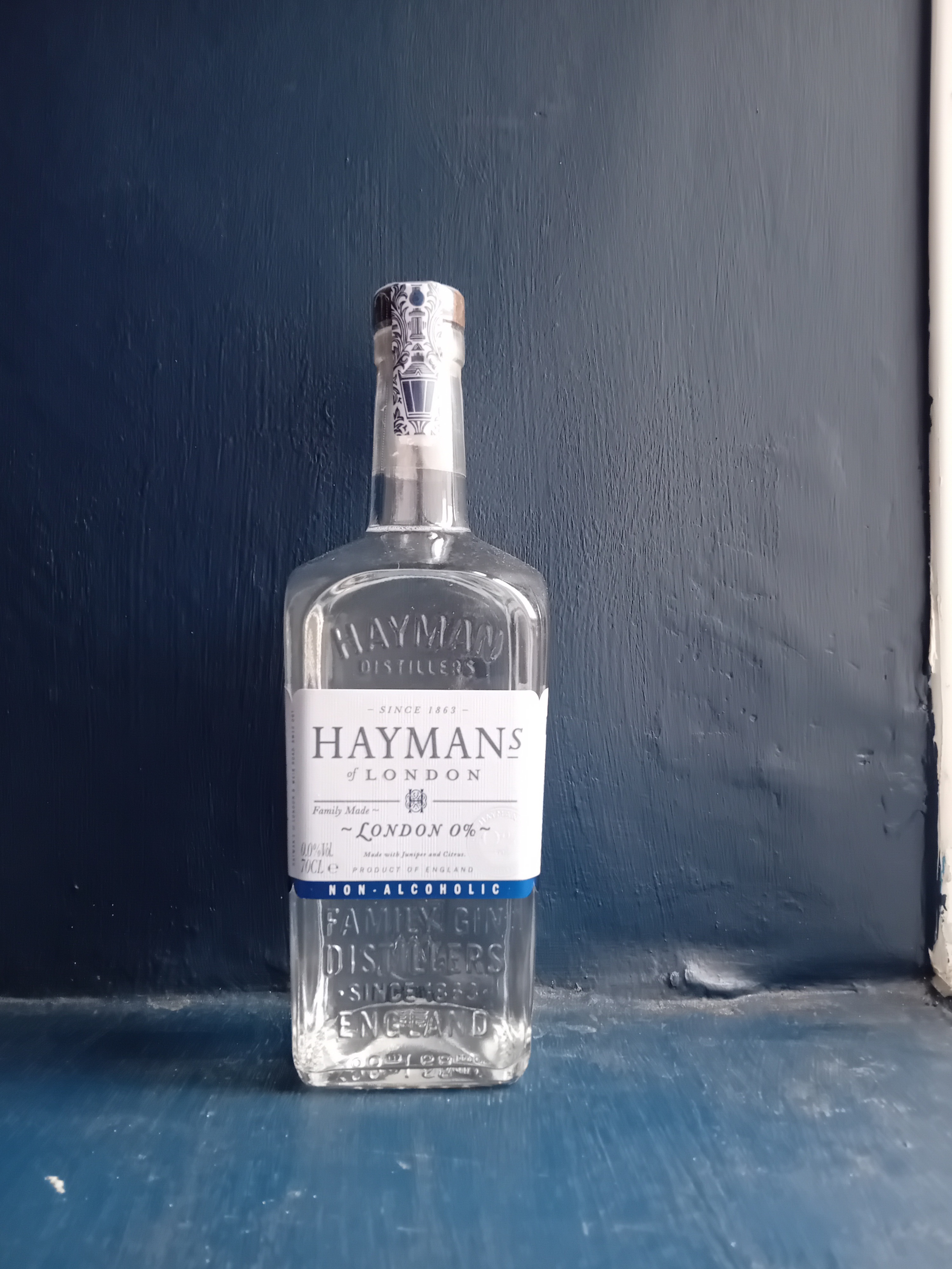 Haymans Gin