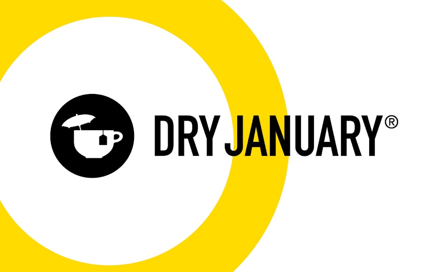 Dry January | Alcohol Change UK