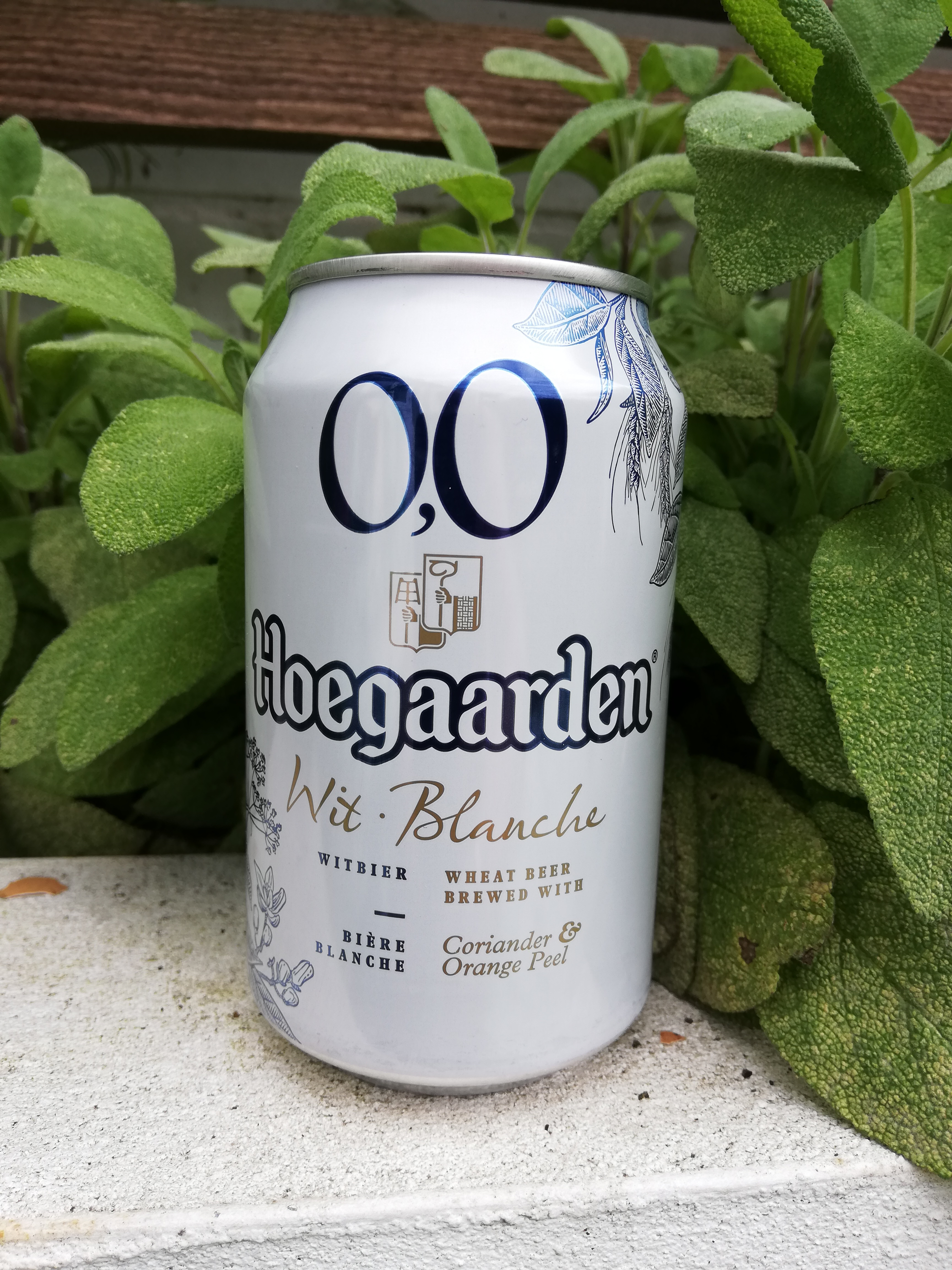 Hoegaarden